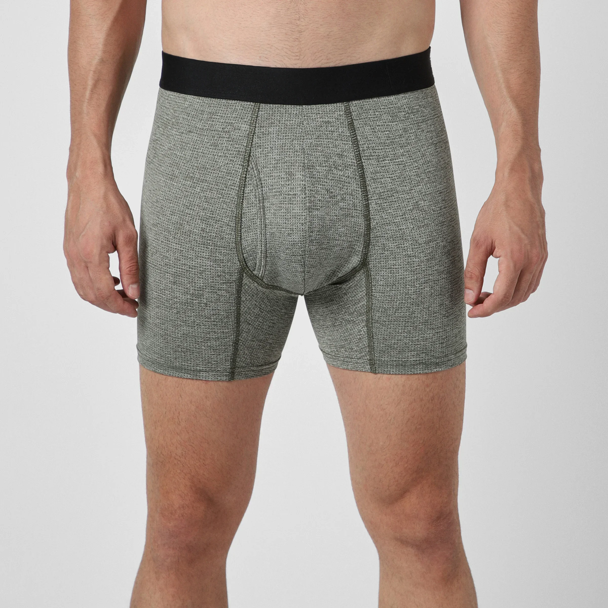 Active Boxer Brief - Image 29