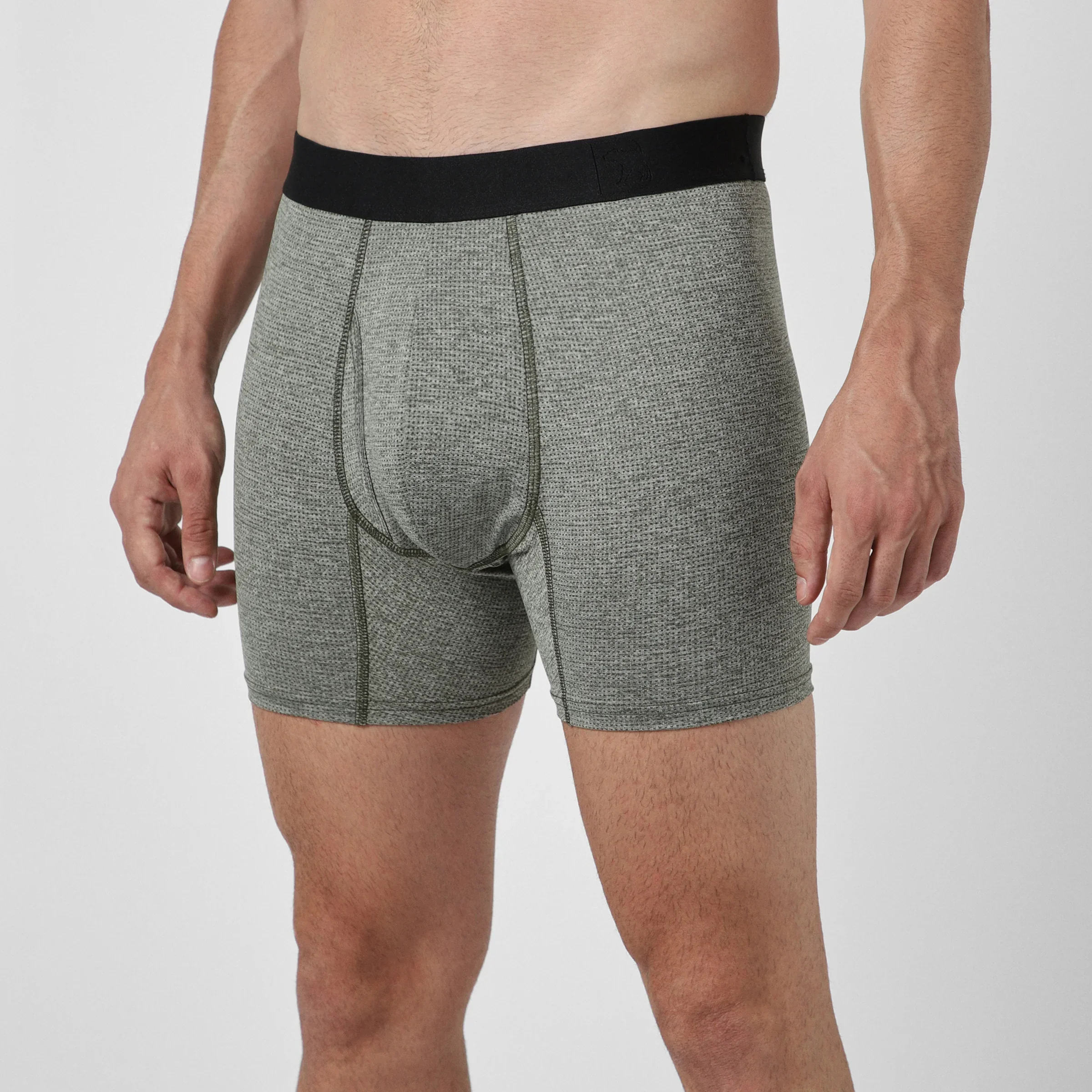 Active Boxer Brief - Image 30