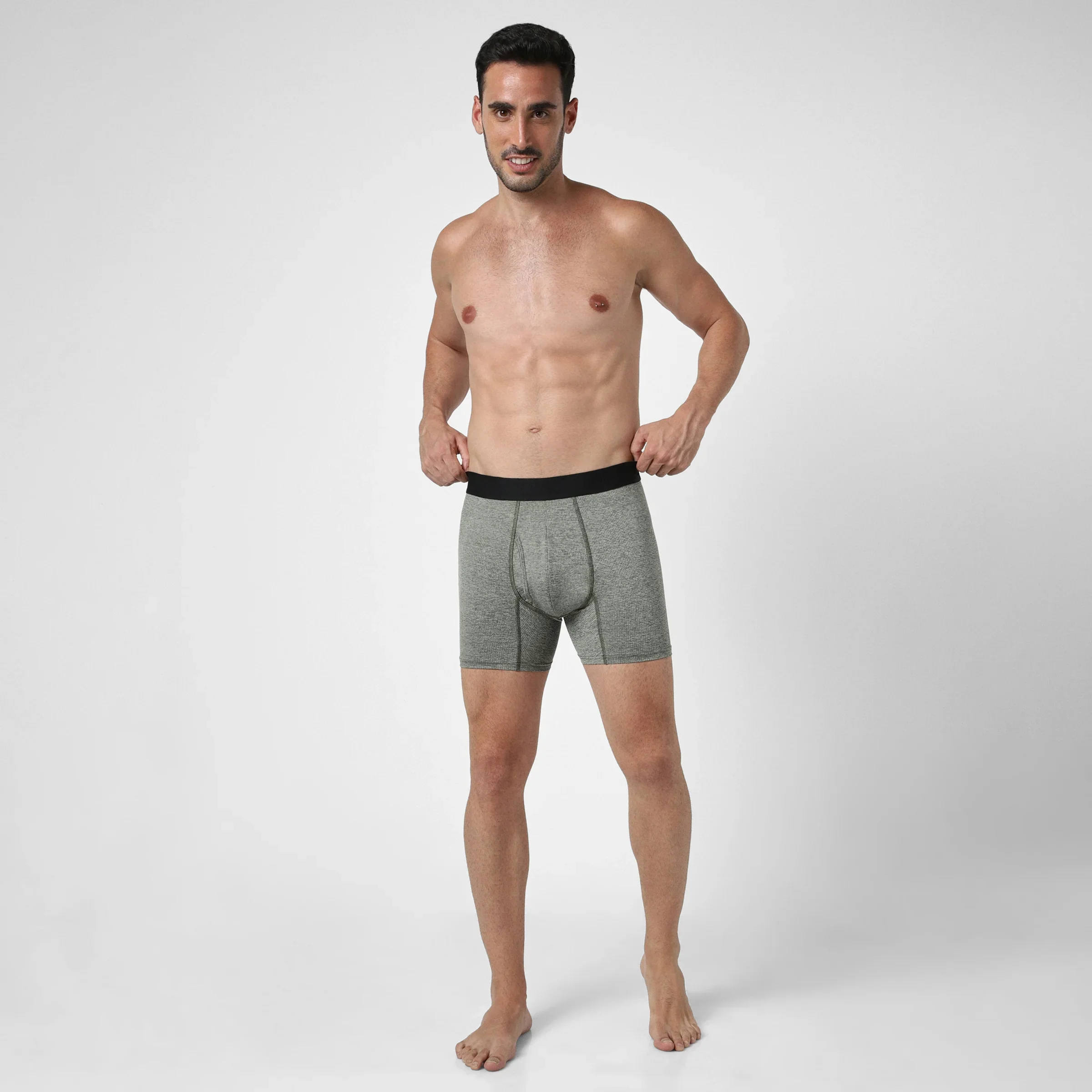 Active Boxer Brief - Image 33