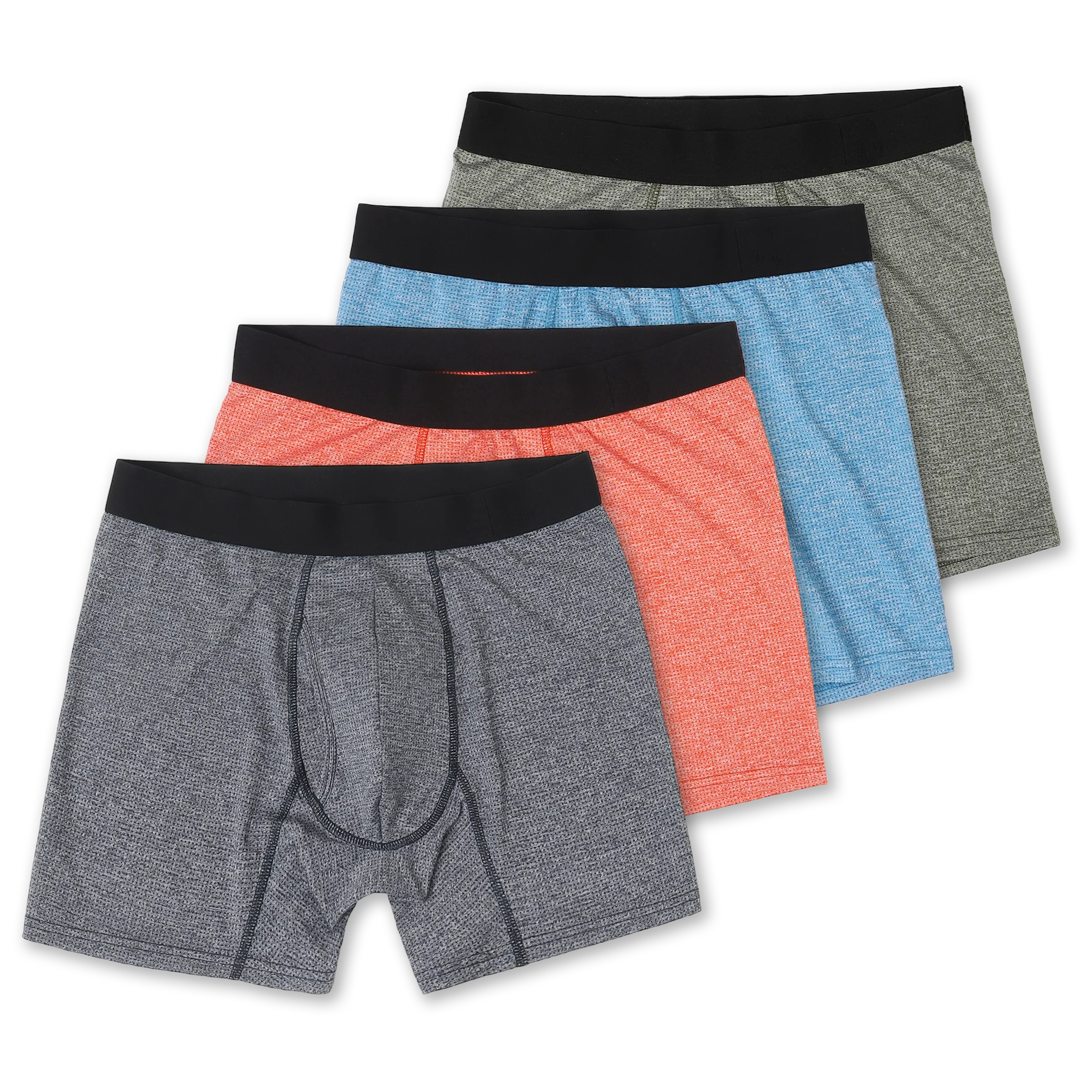 Active Boxer Brief - Image 37