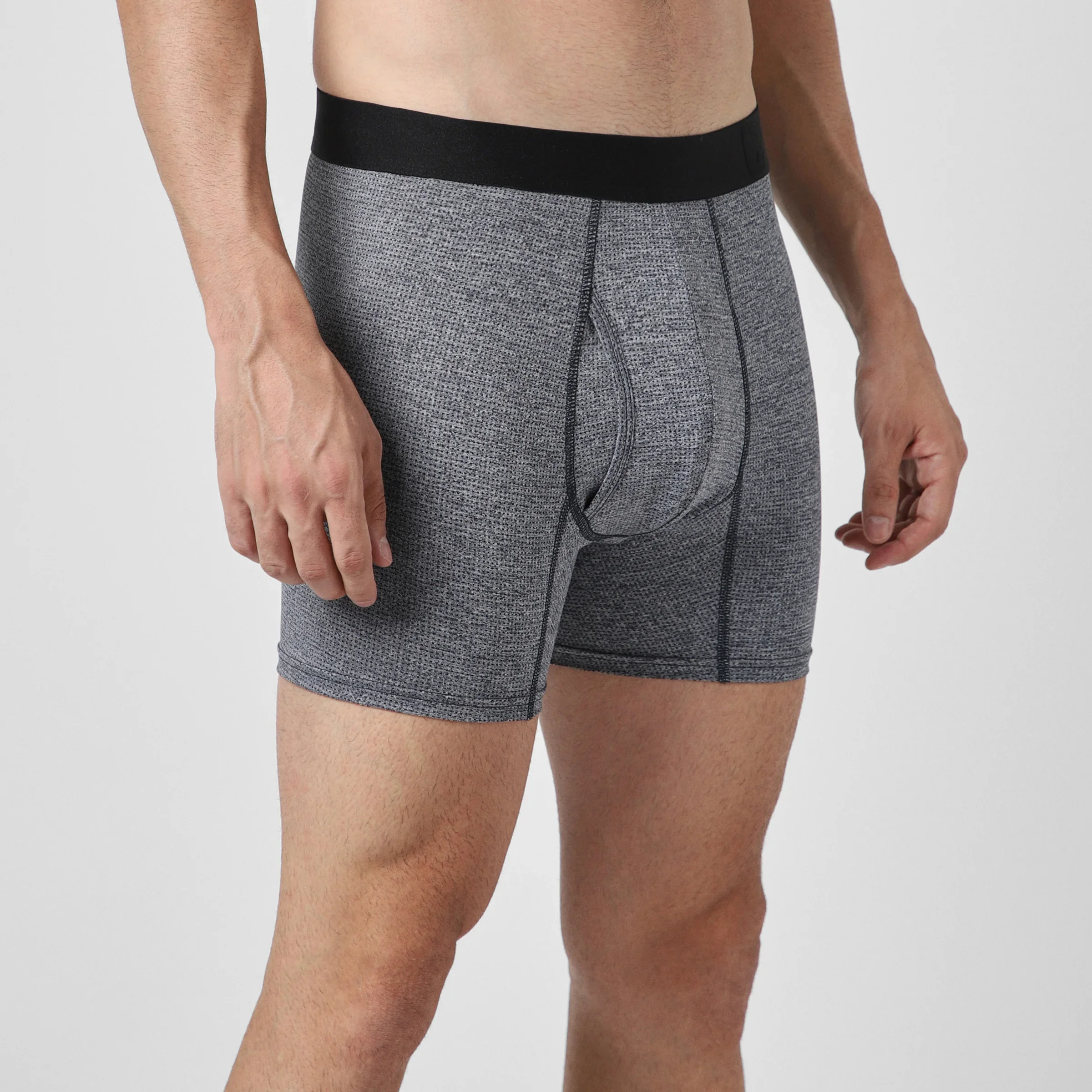 Active Boxer Brief - Image 4