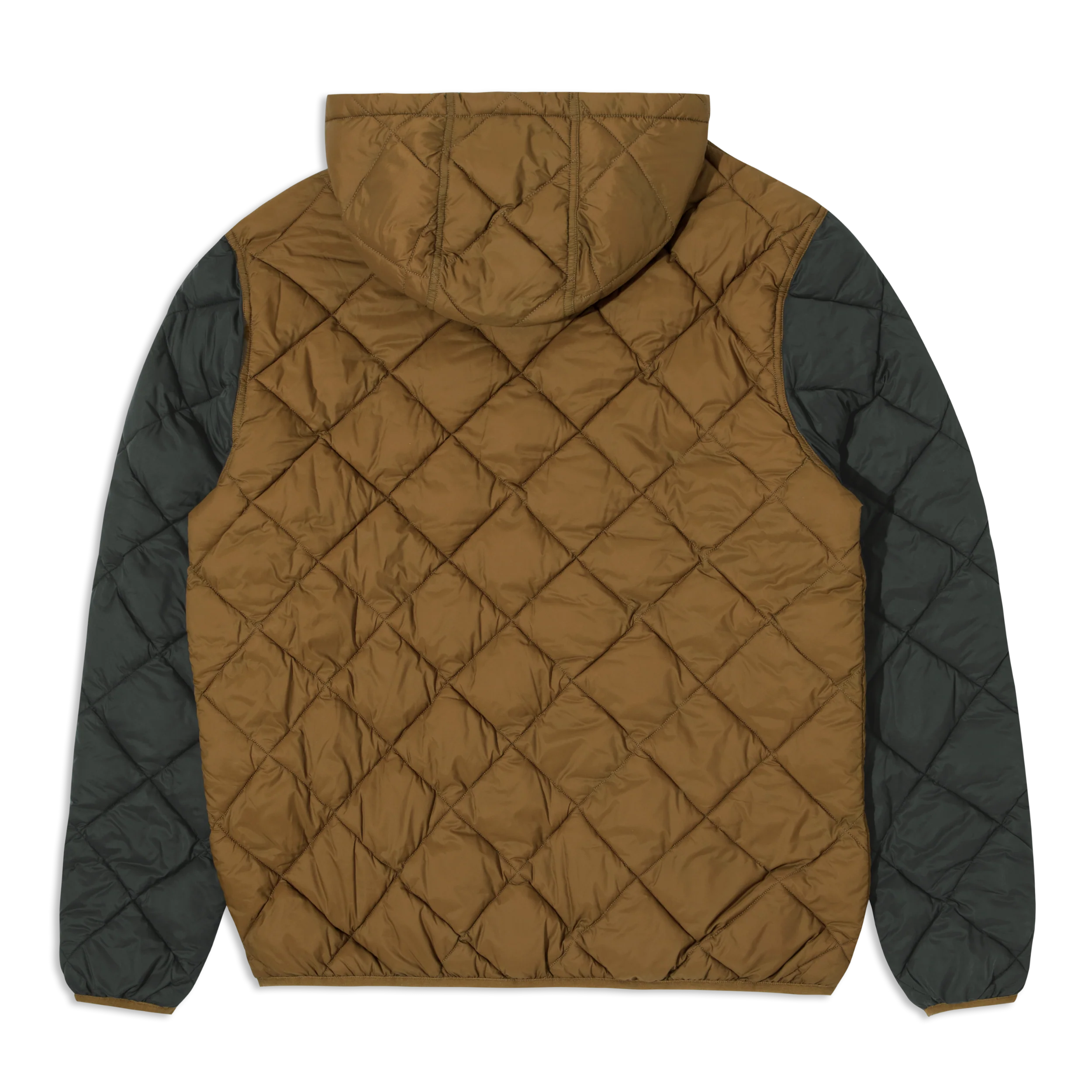 Backyard Quilted Jacket - Image 10