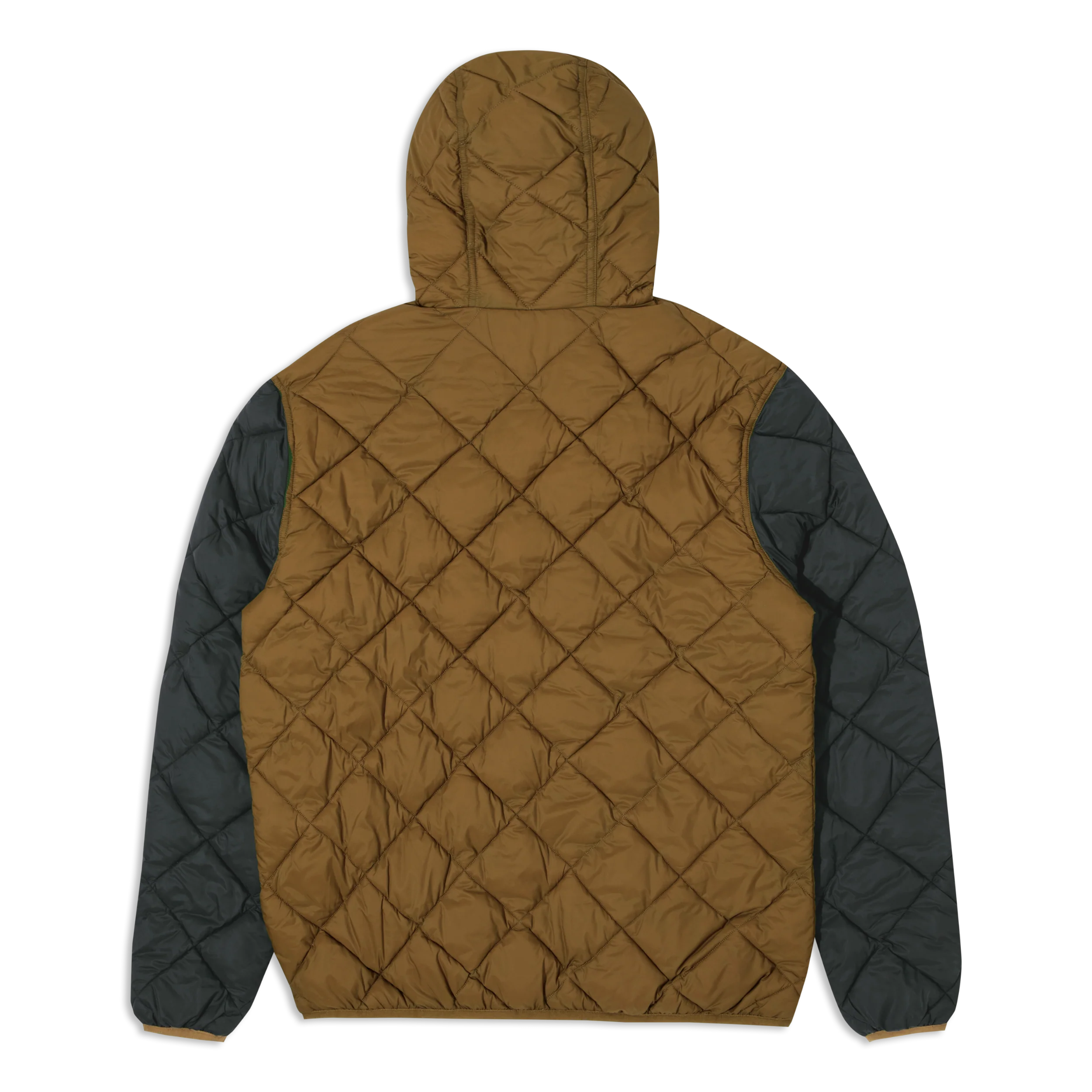 Backyard Quilted Jacket - Image 11