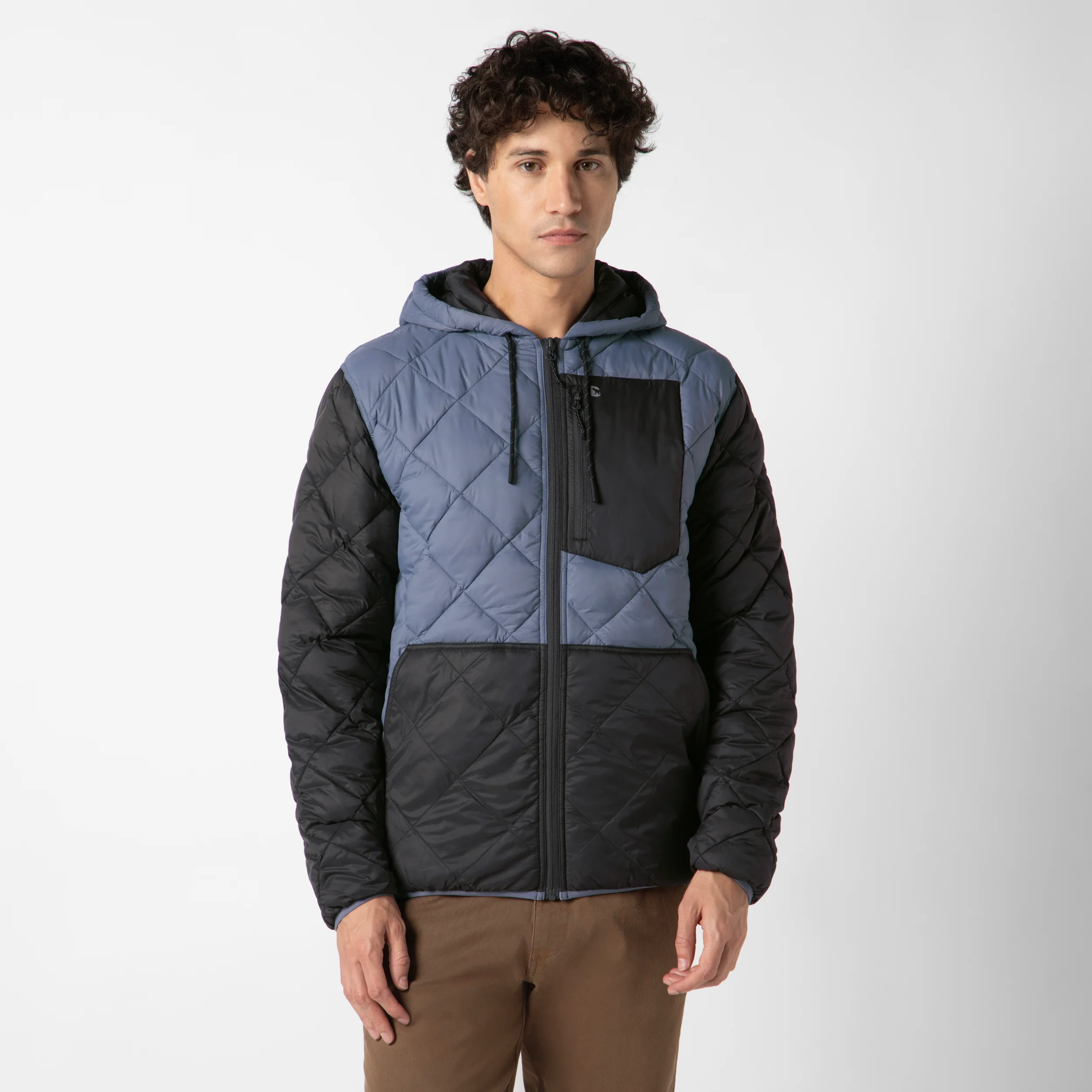 Backyard Quilted Jacket - Image 12