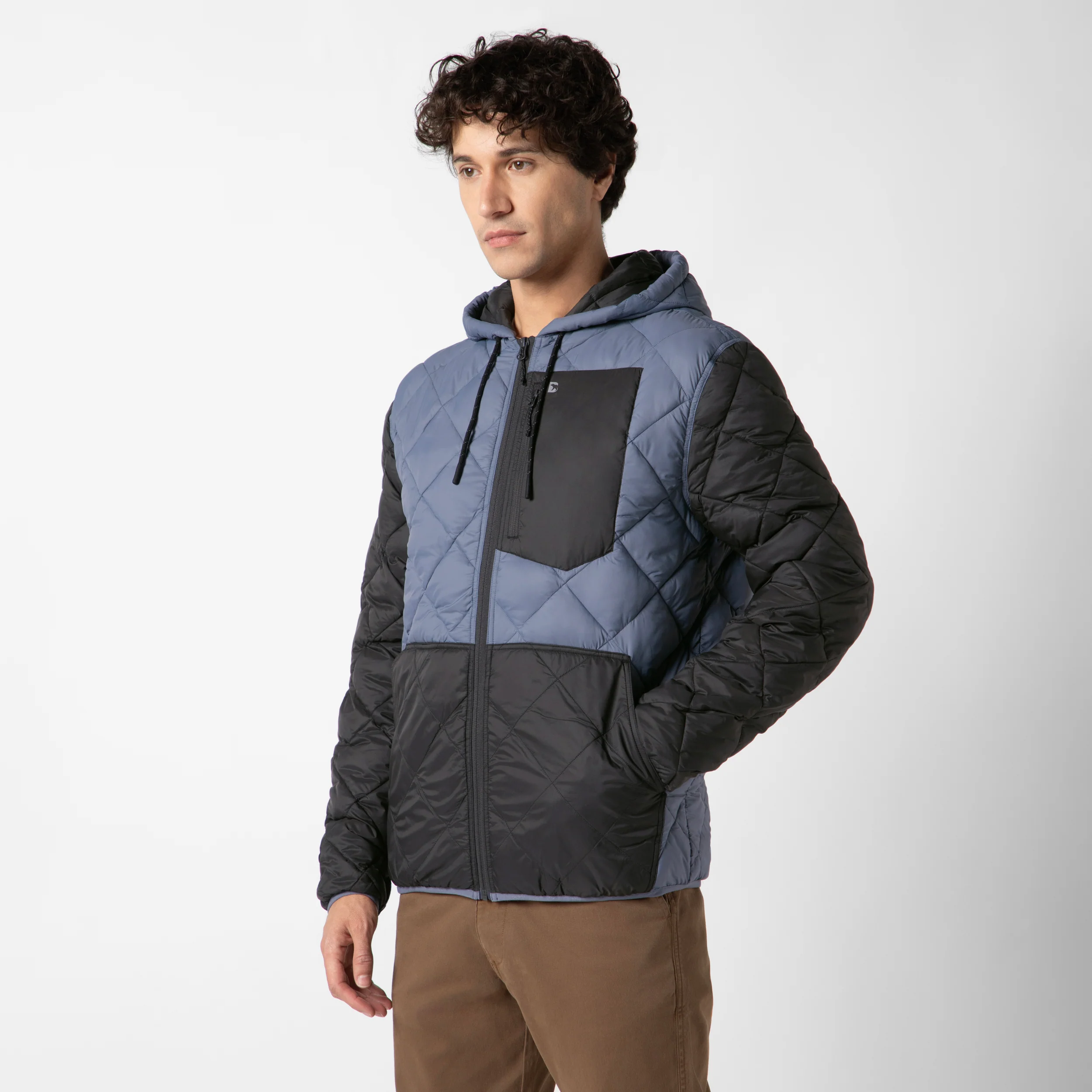 Backyard Quilted Jacket - Image 13
