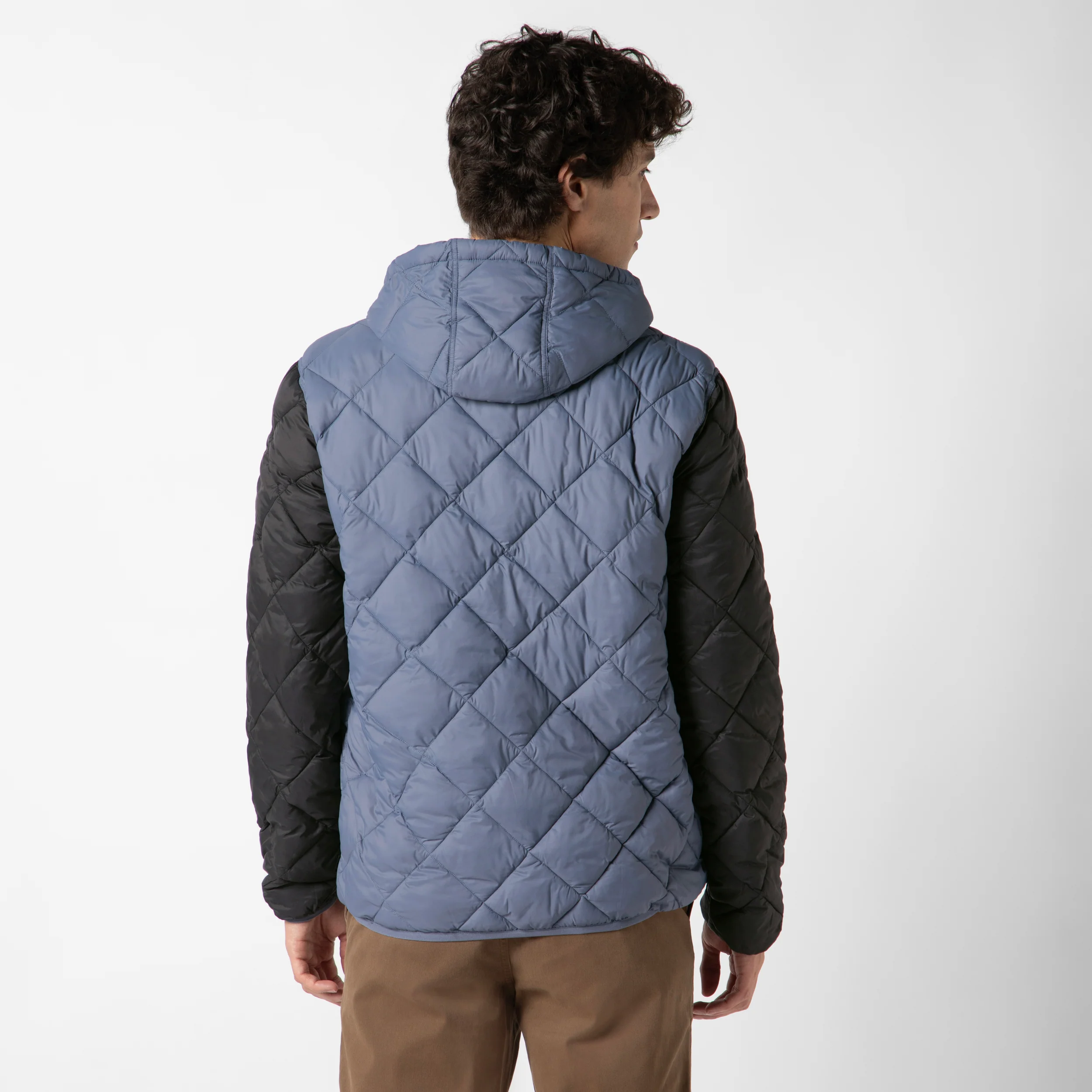 Backyard Quilted Jacket - Image 14