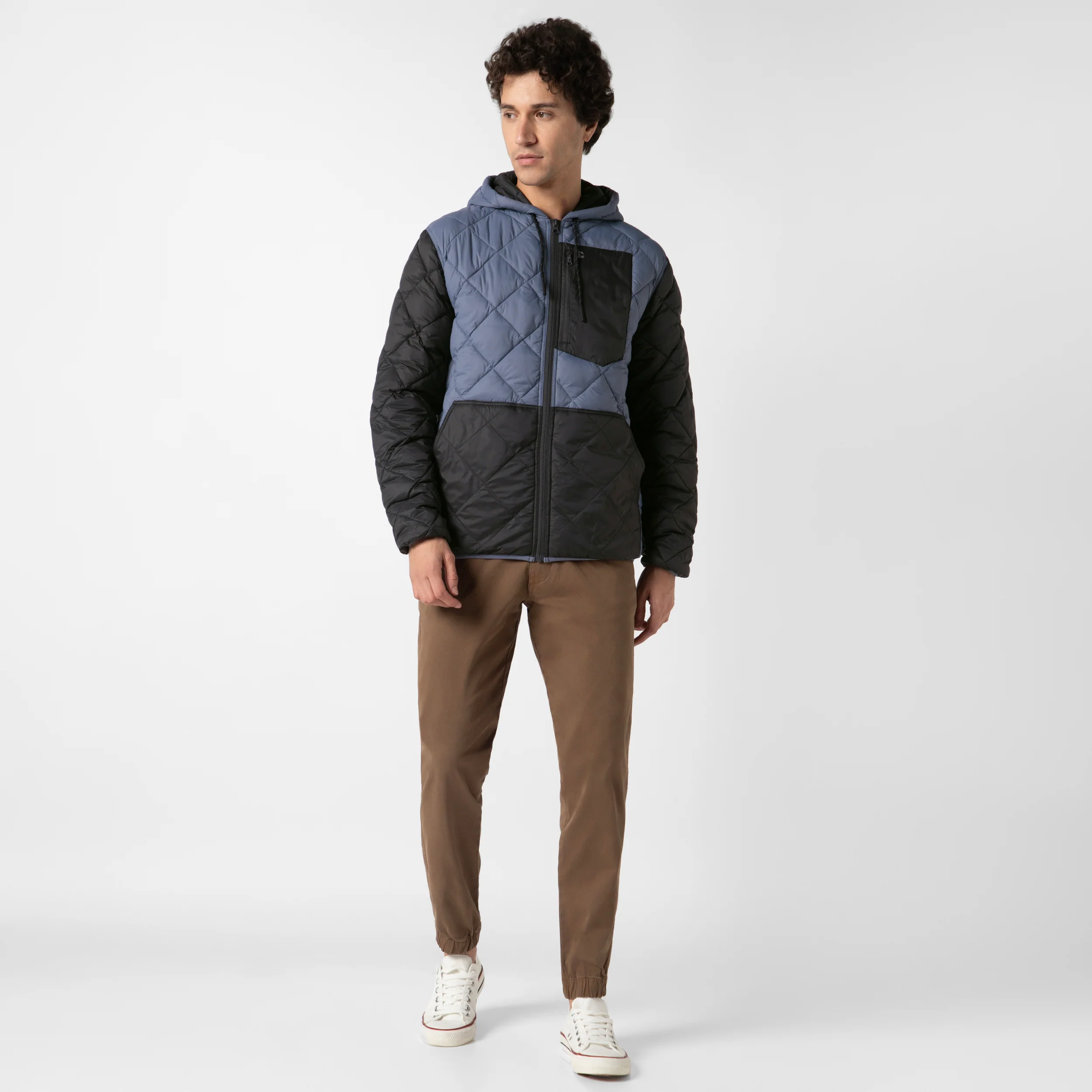 Backyard Quilted Jacket - Image 15
