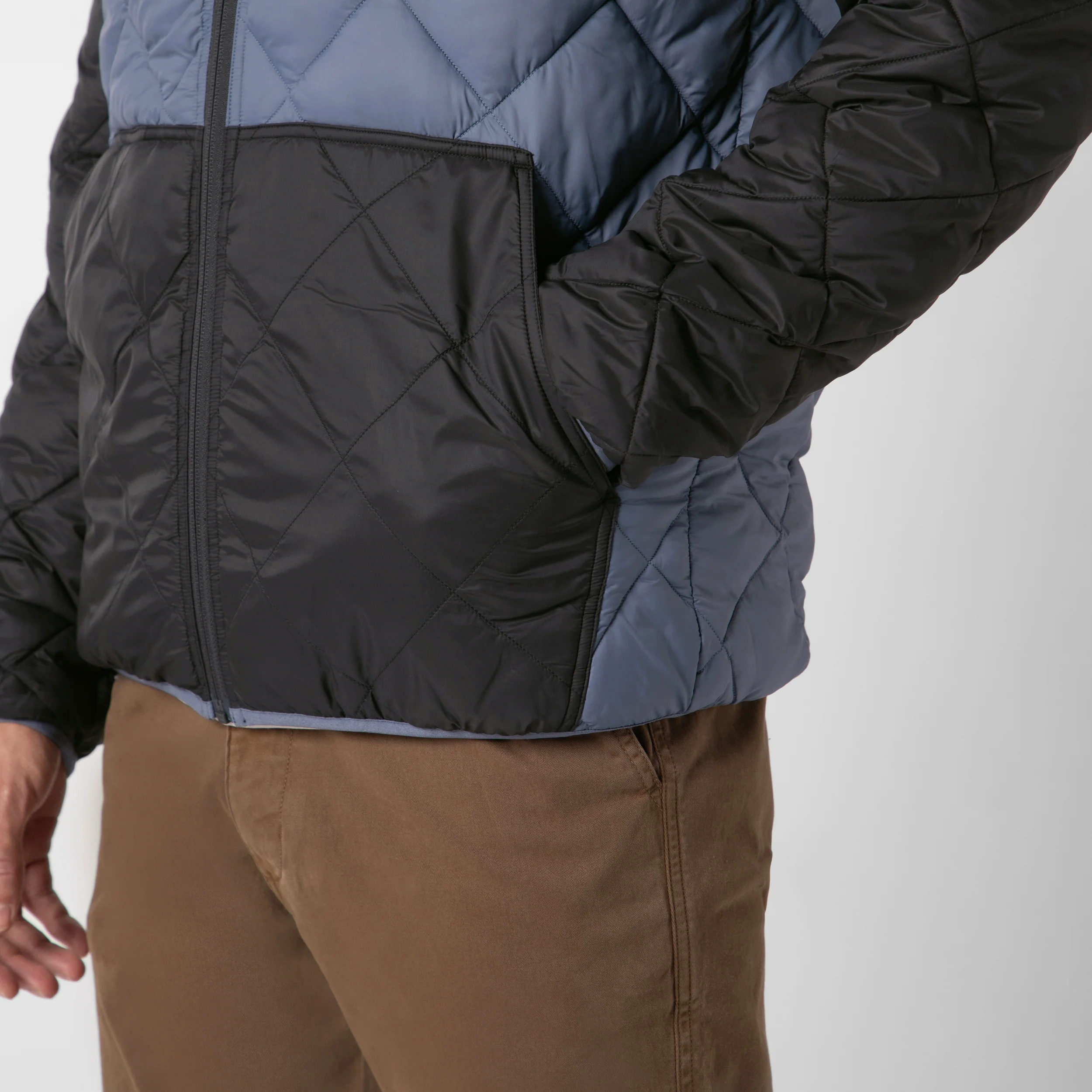 Backyard Quilted Jacket - Image 16