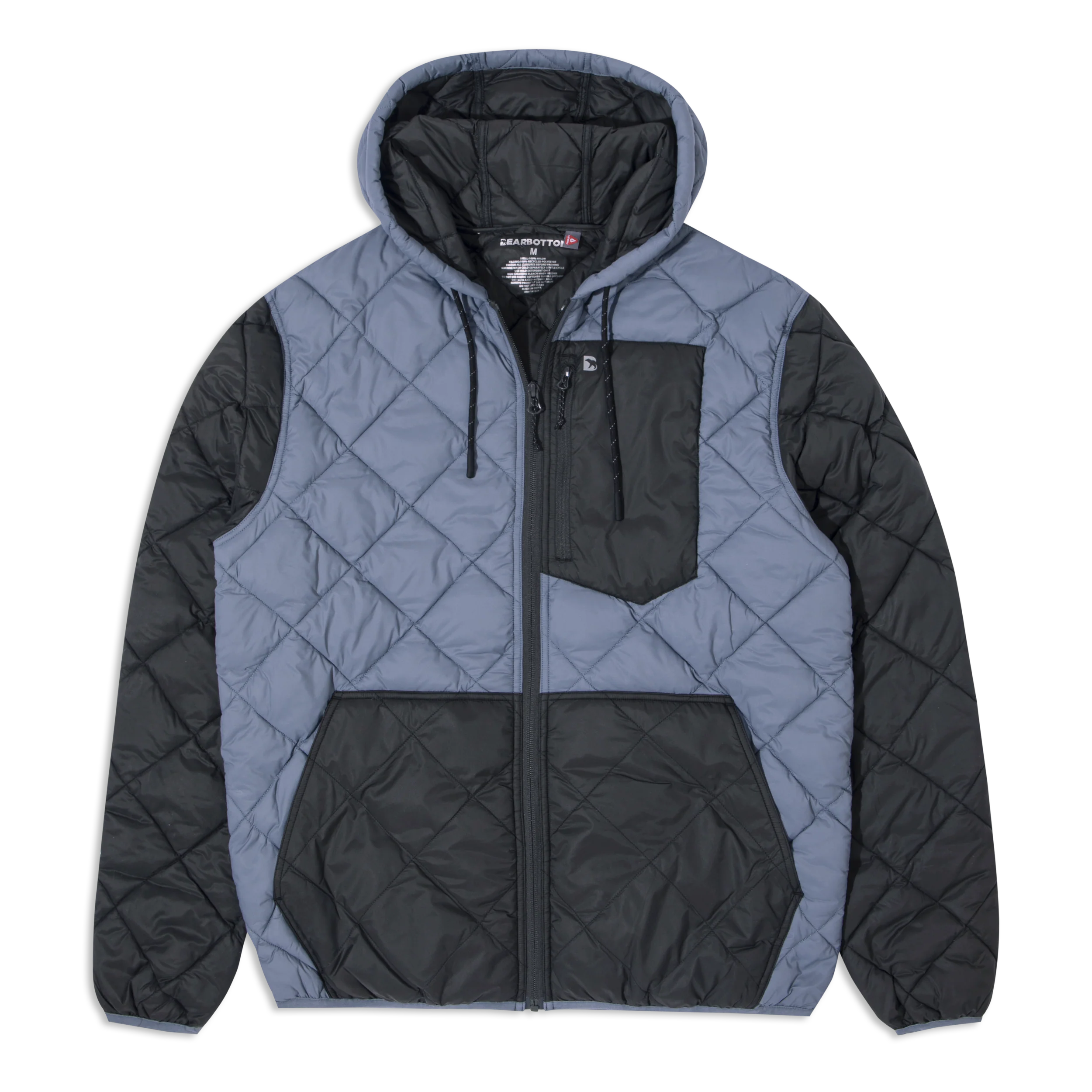 Backyard Quilted Jacket - Image 20
