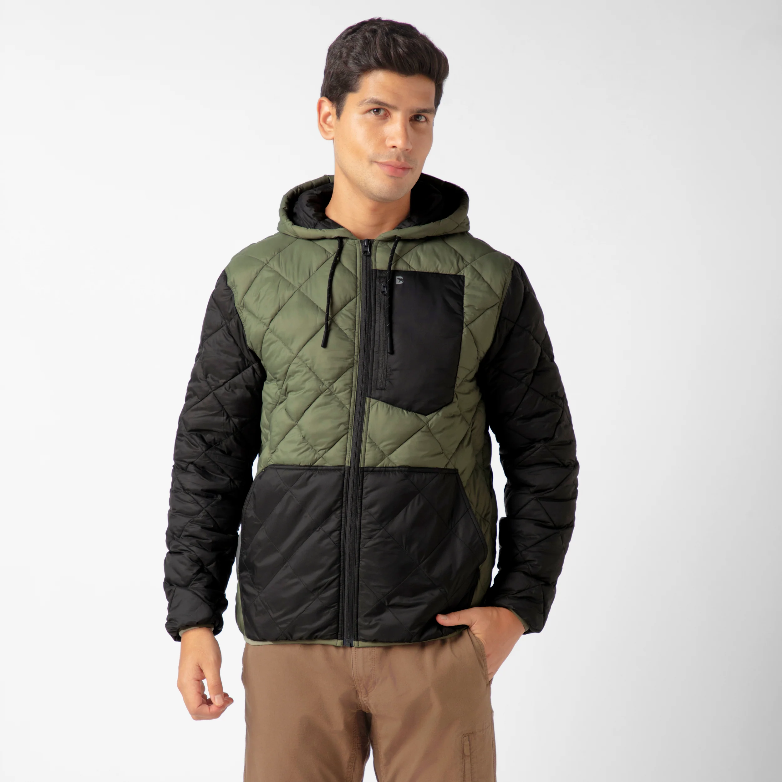 Backyard Quilted Jacket - Image 23