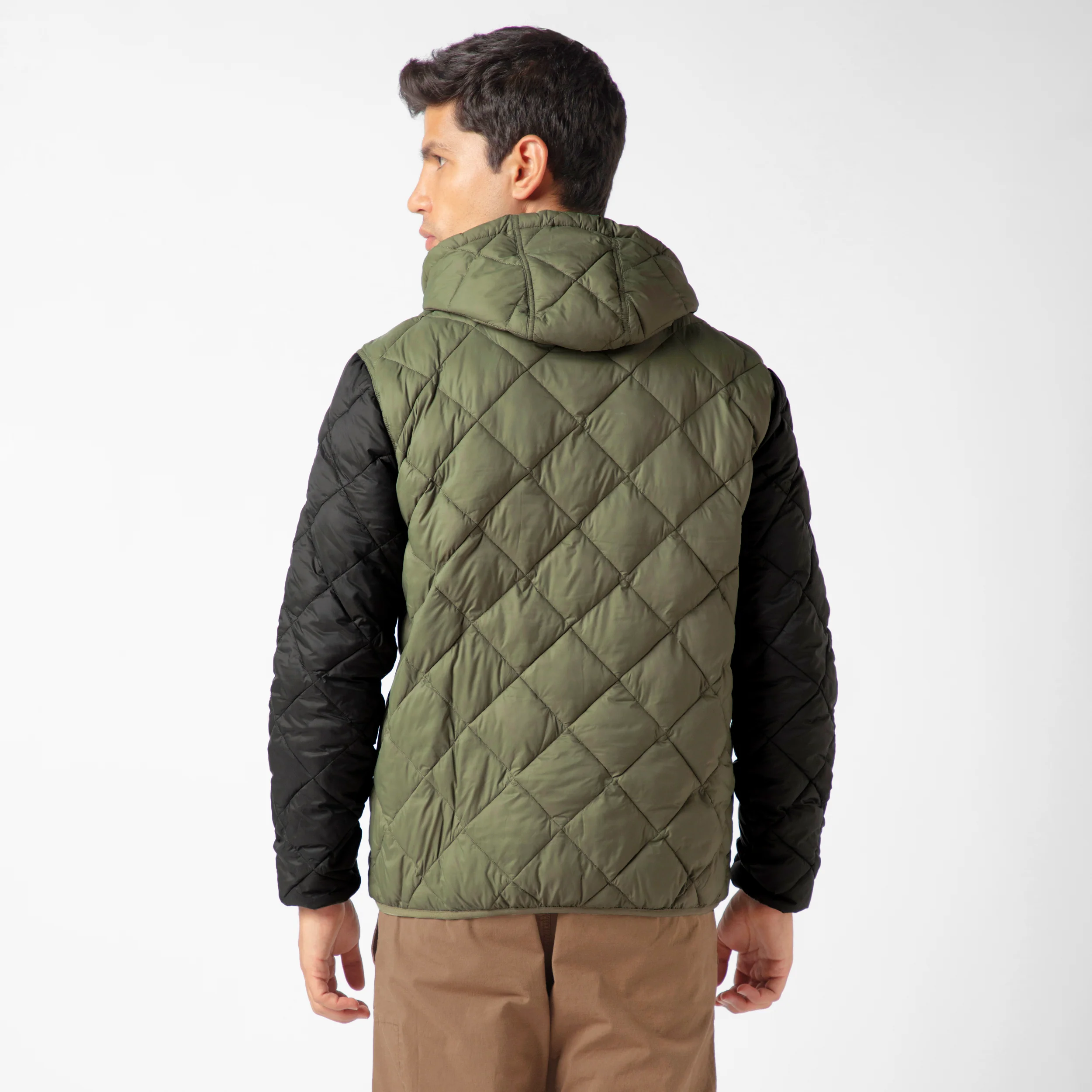 Backyard Quilted Jacket - Image 25