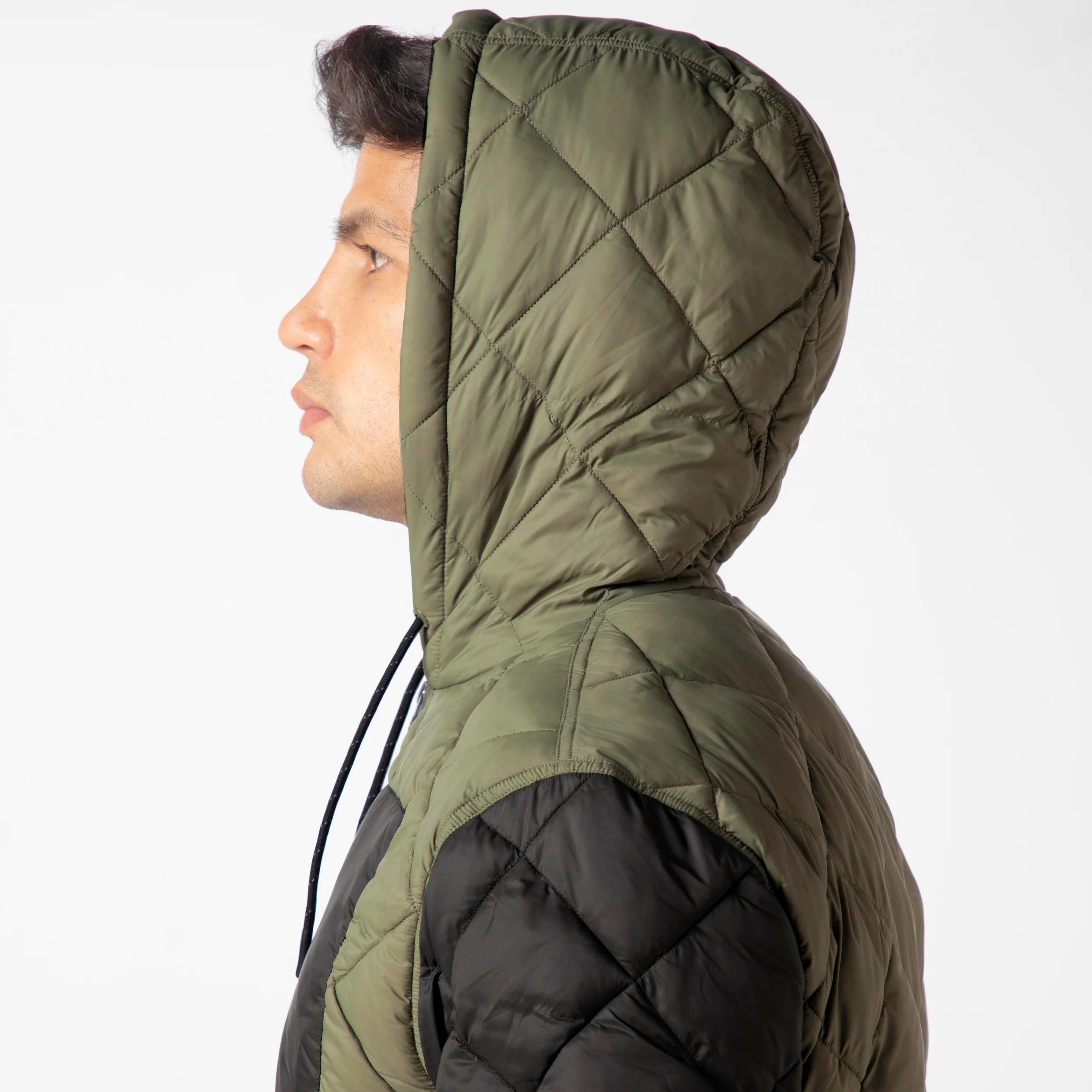Backyard Quilted Jacket - Image 29