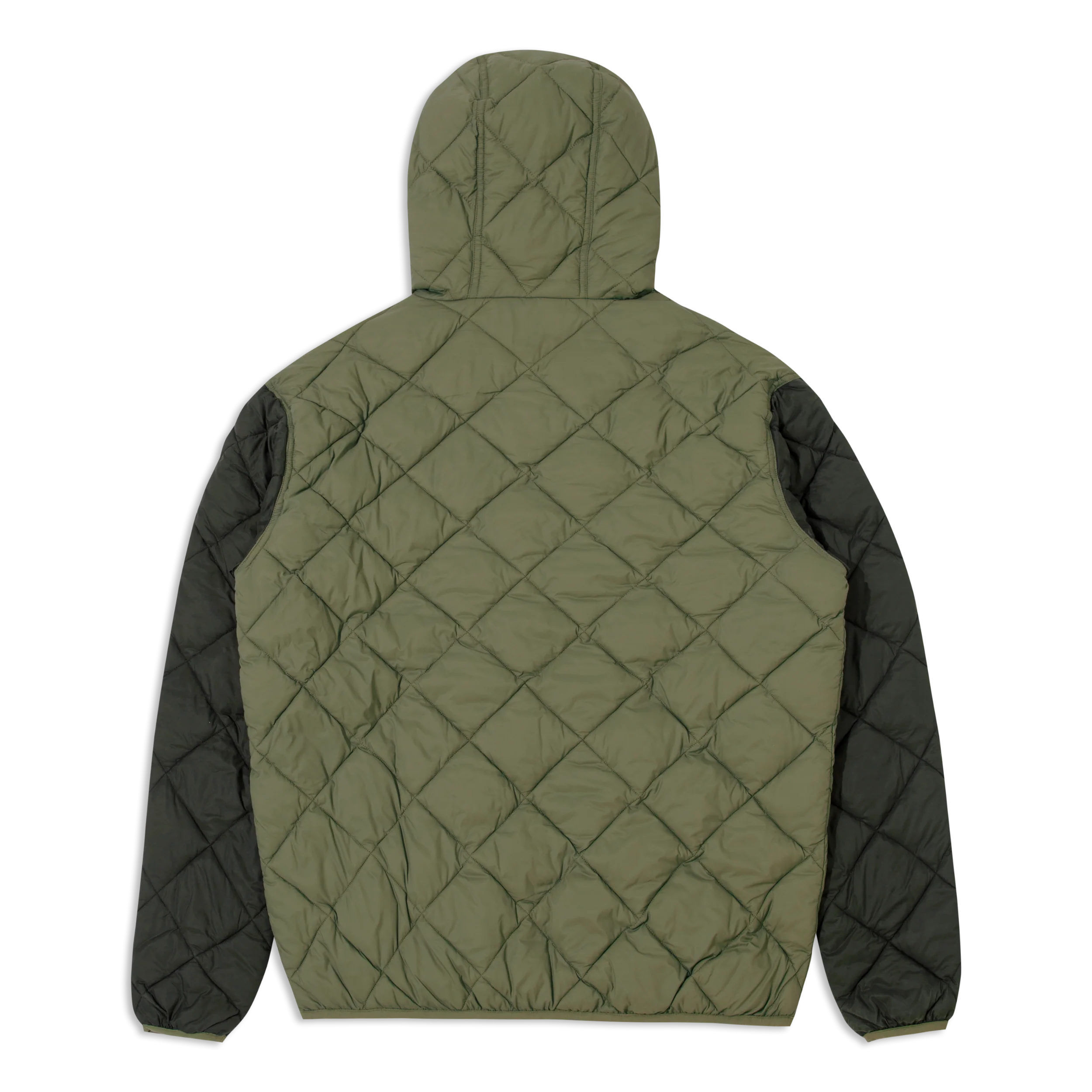 Backyard Quilted Jacket - Image 31