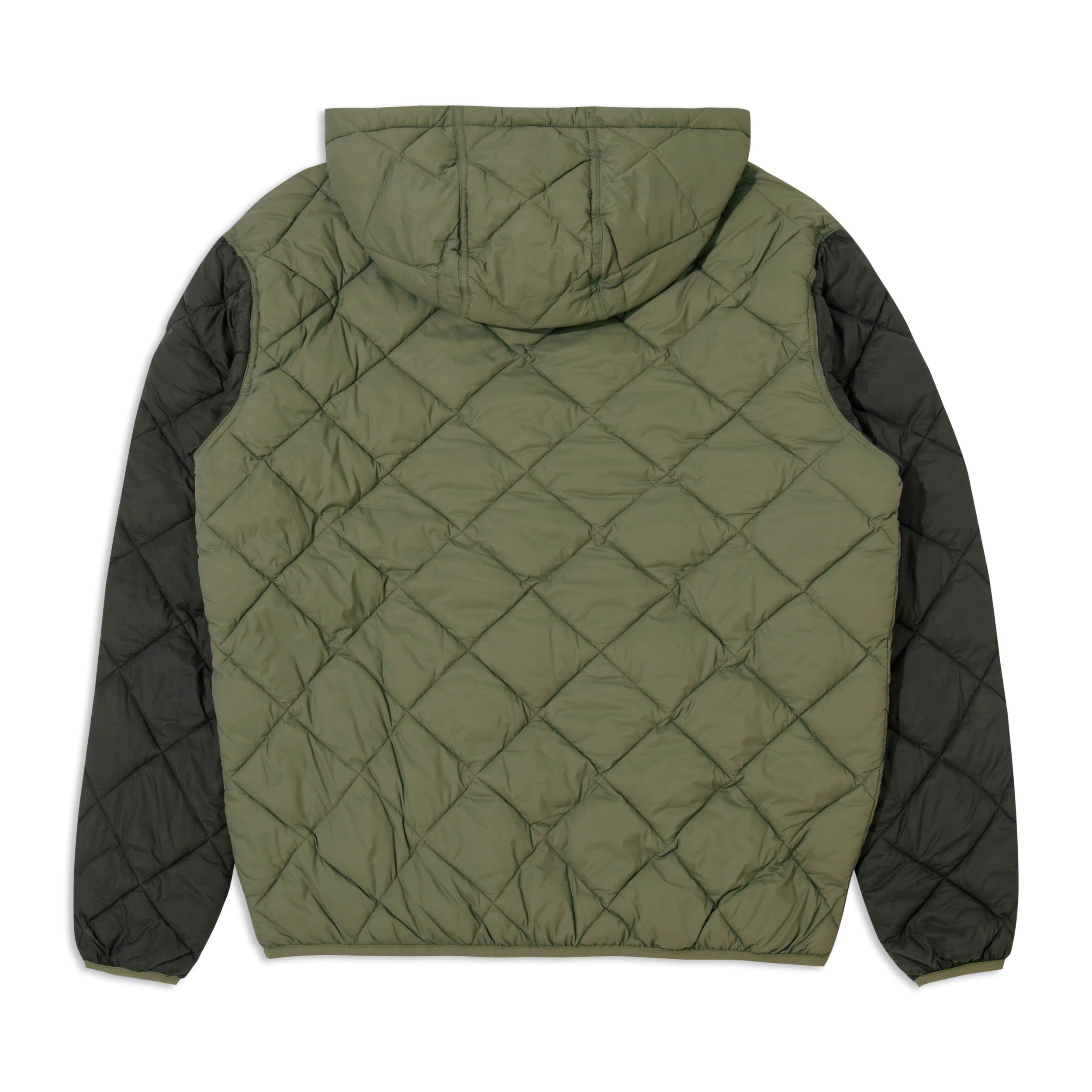 Backyard Quilted Jacket - Image 32