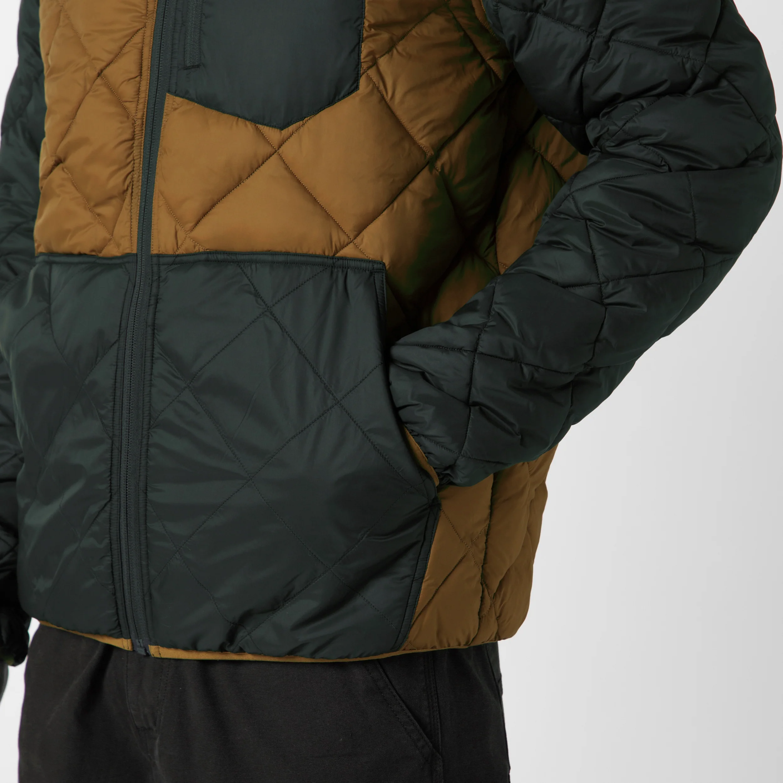 Backyard Quilted Jacket - Image 6
