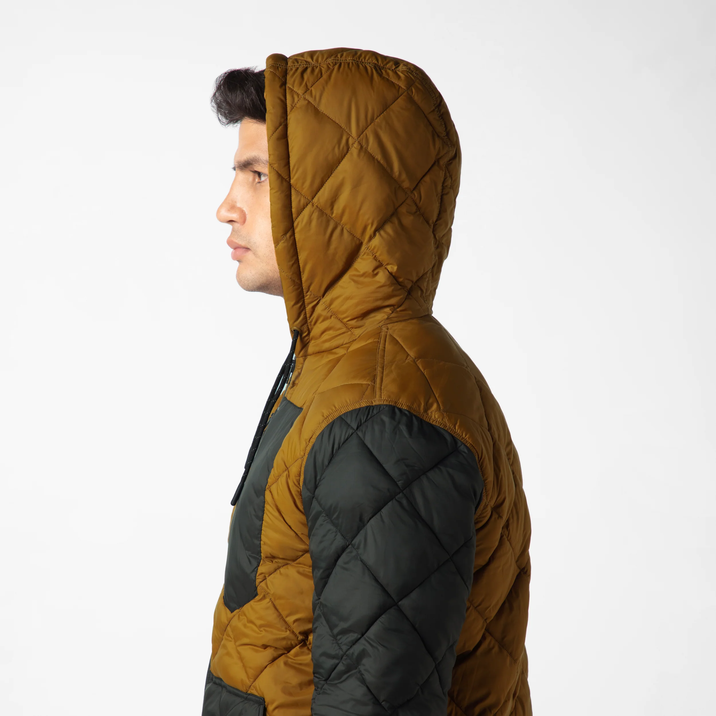 Backyard Quilted Jacket - Image 8