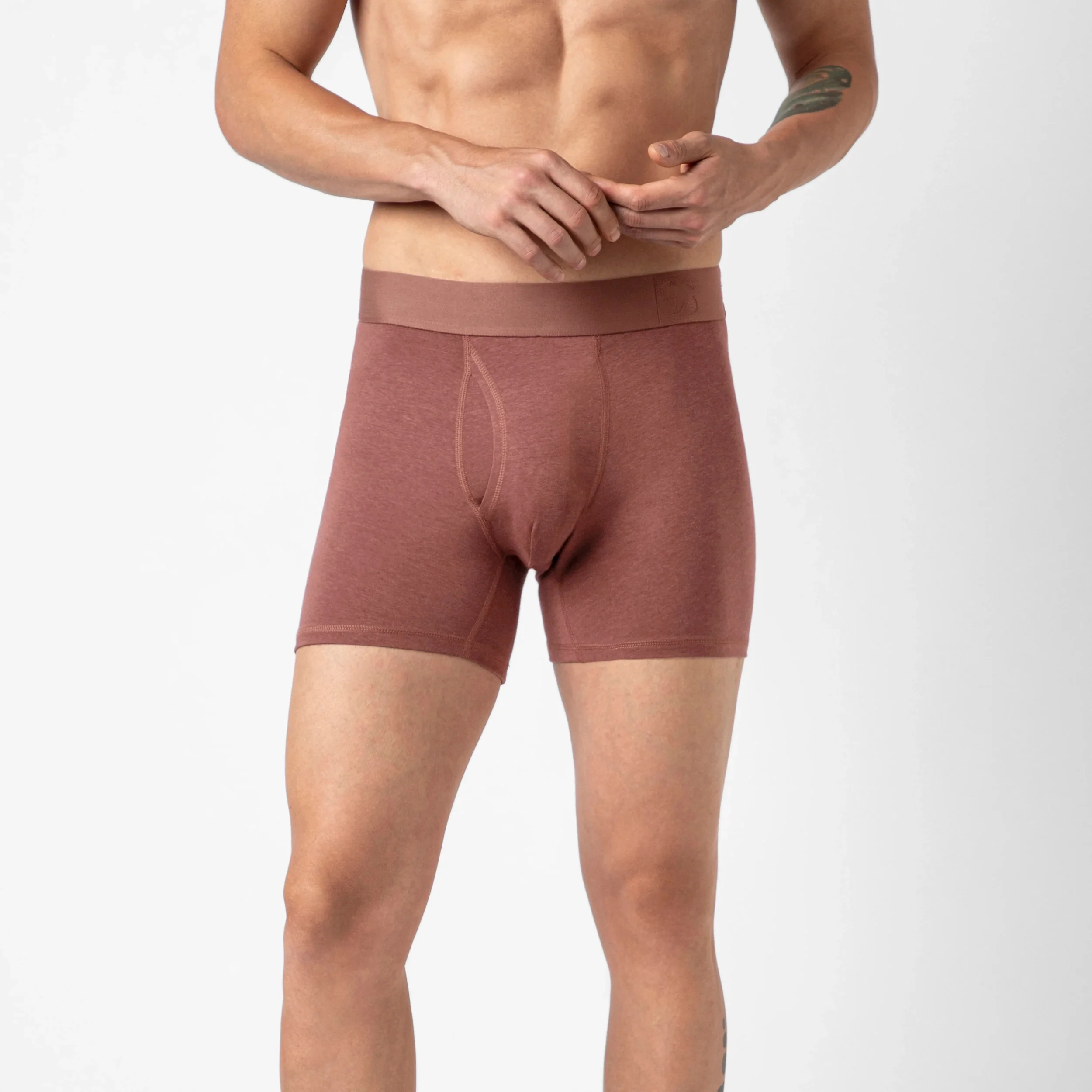 Bamboo Boxer Brief - Image 10