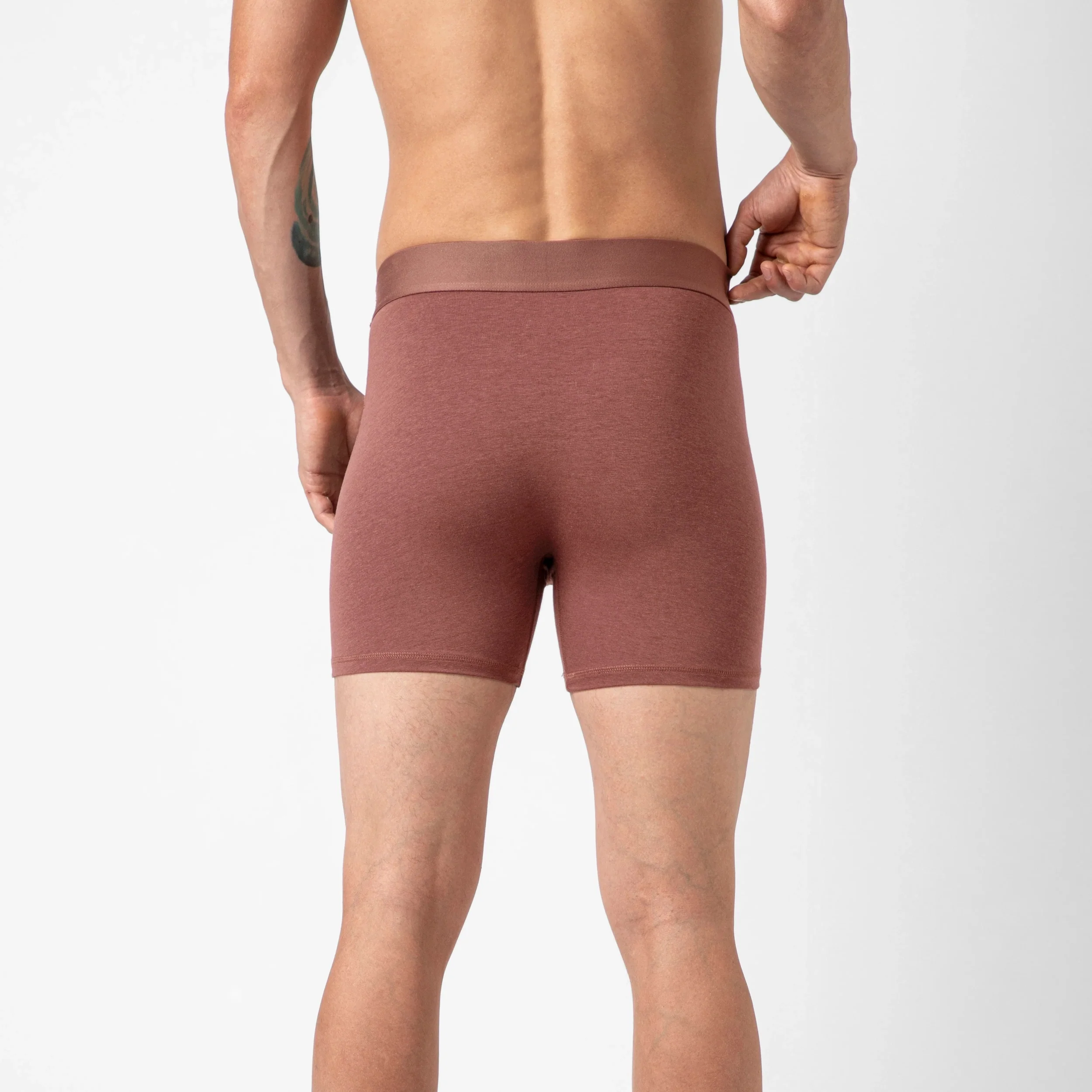 Bamboo Boxer Brief - Image 11