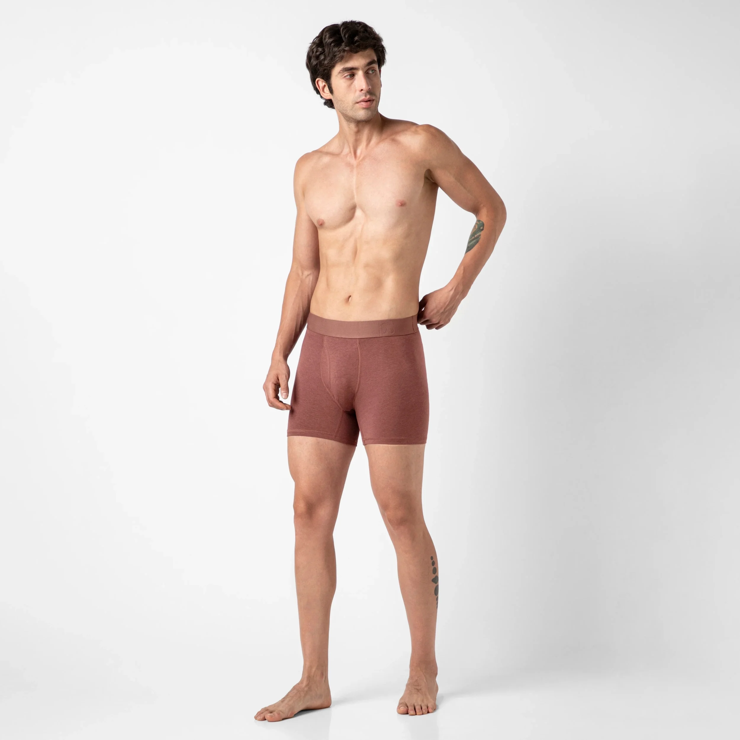Bamboo Boxer Brief - Image 12