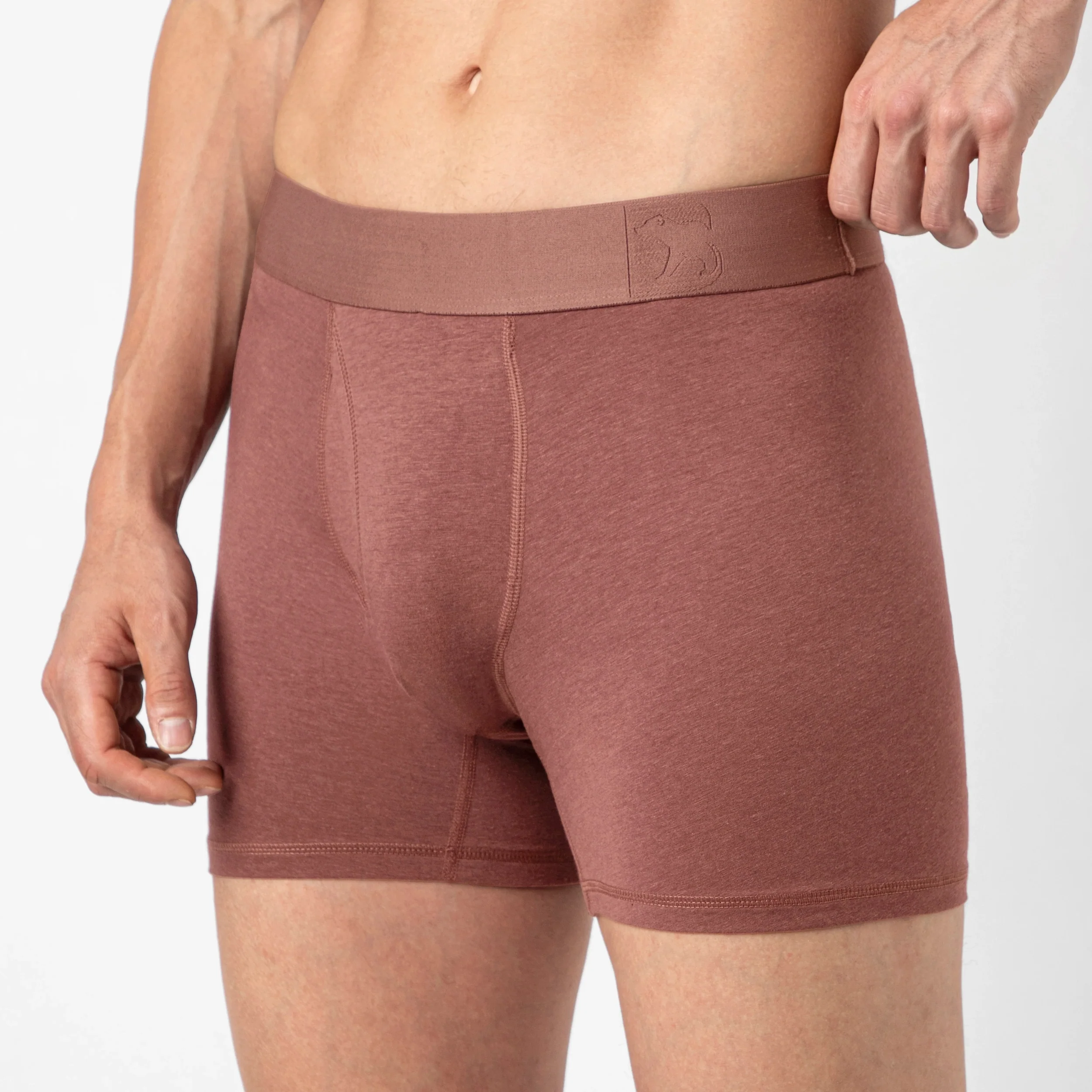 Bamboo Boxer Brief - Image 13