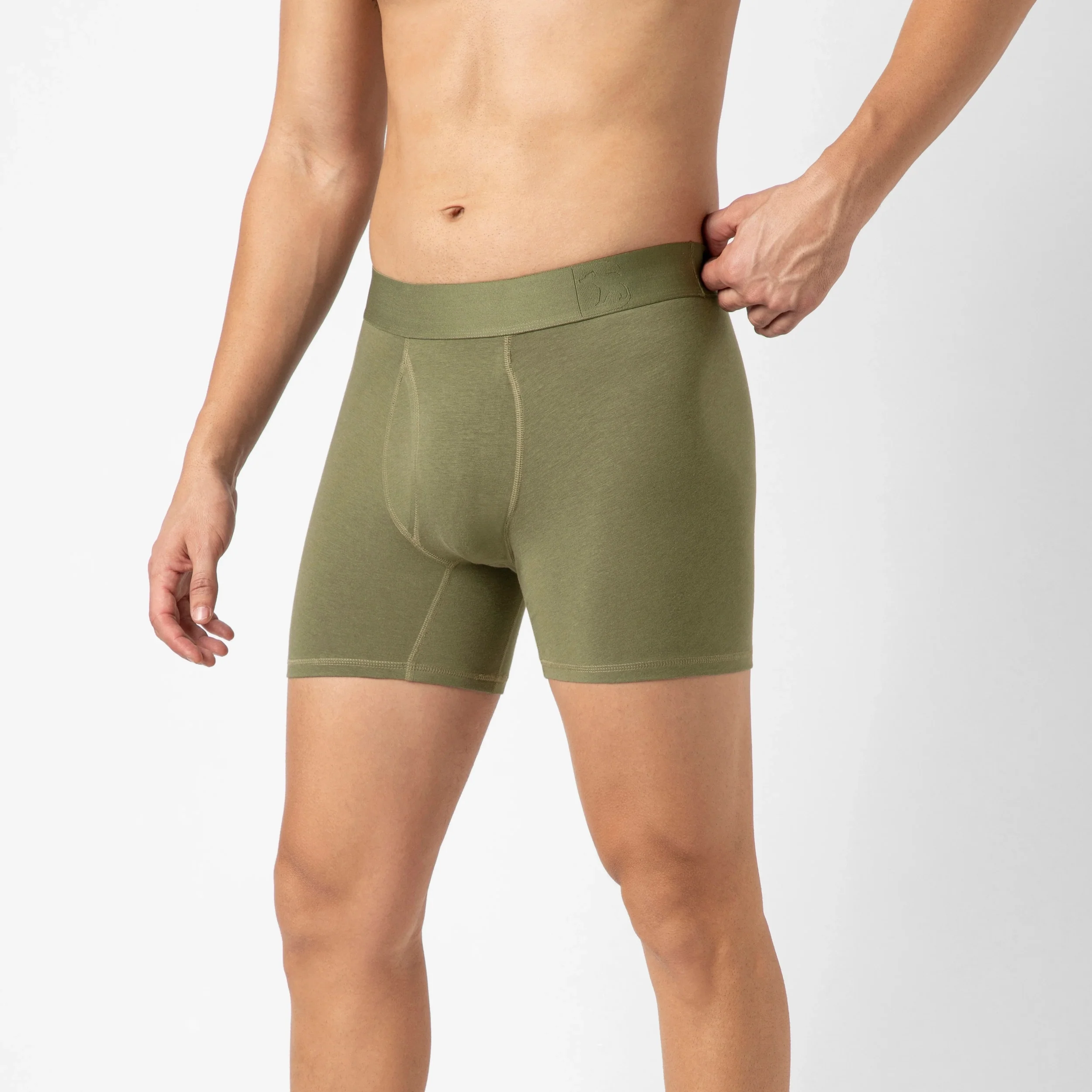 Bamboo Boxer Brief - Image 17