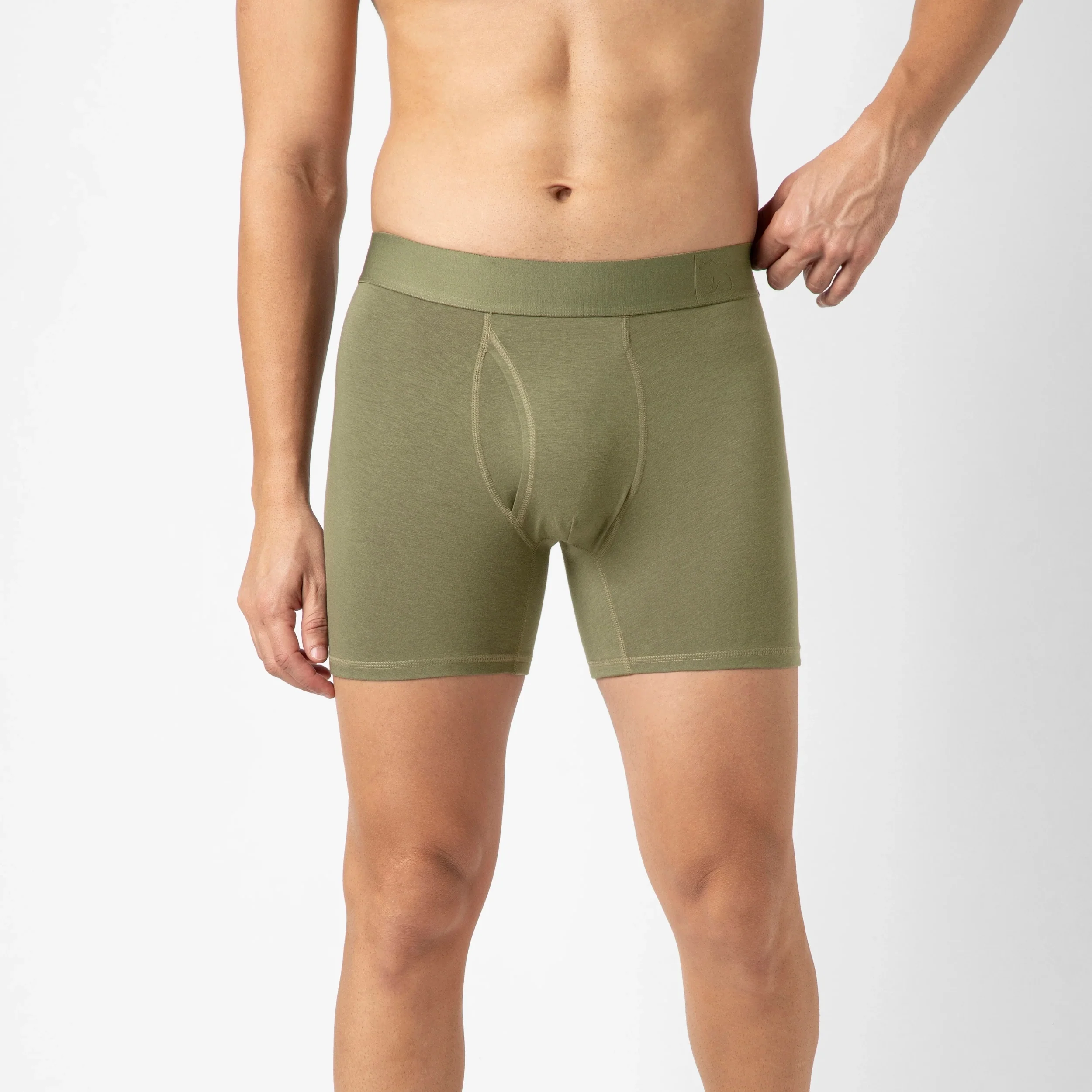 Bamboo Boxer Brief - Image 18