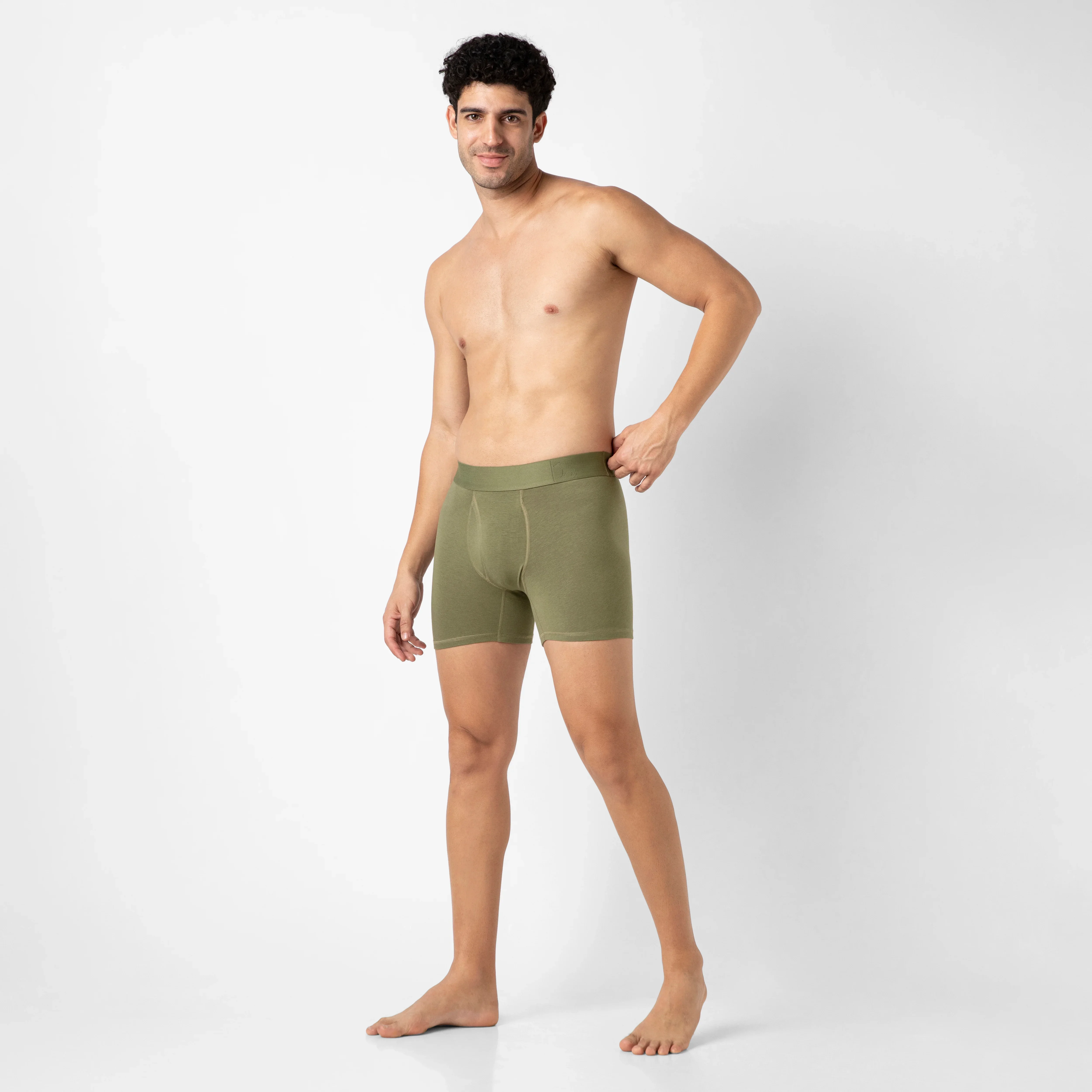 Bamboo Boxer Brief - Image 20