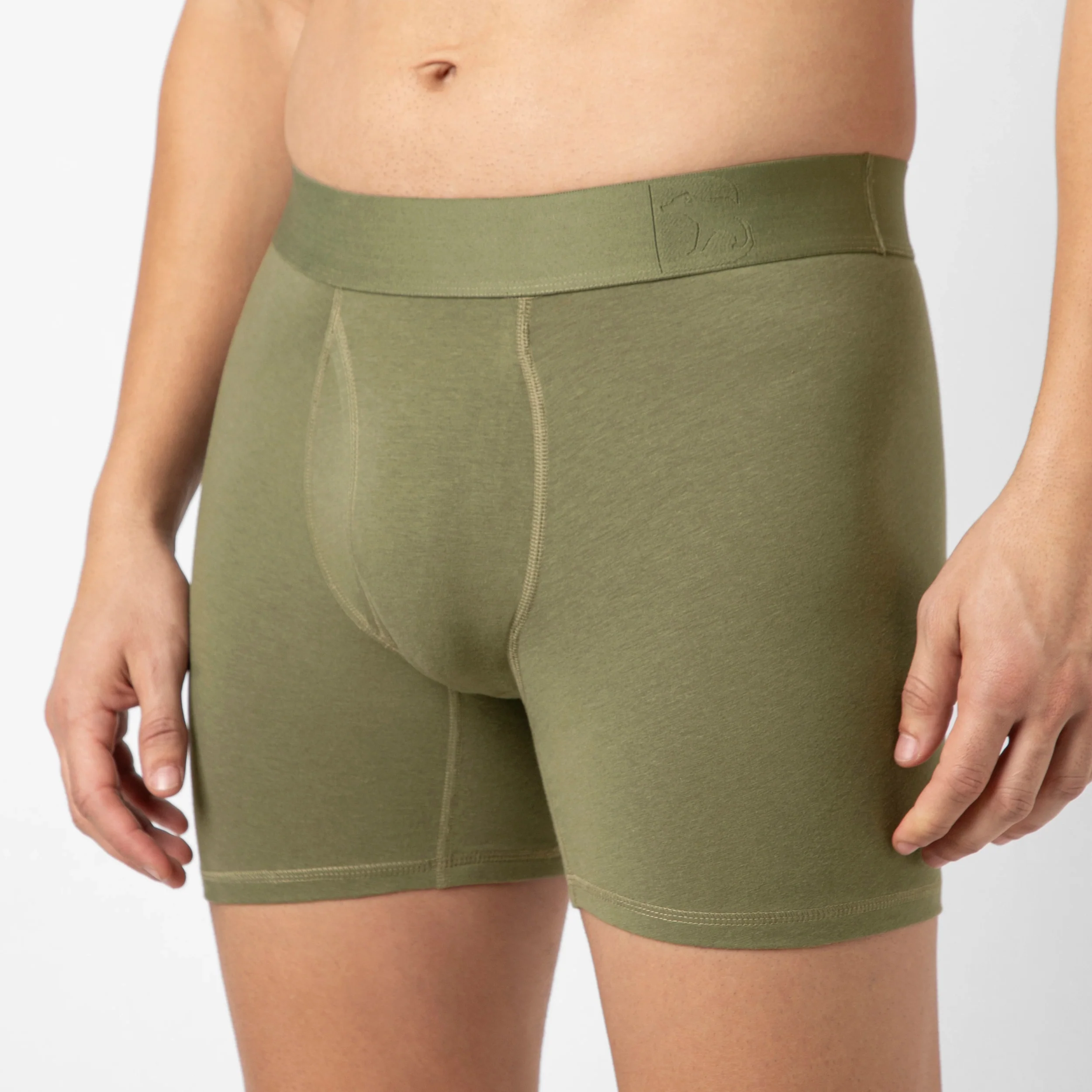 Bamboo Boxer Brief - Image 21