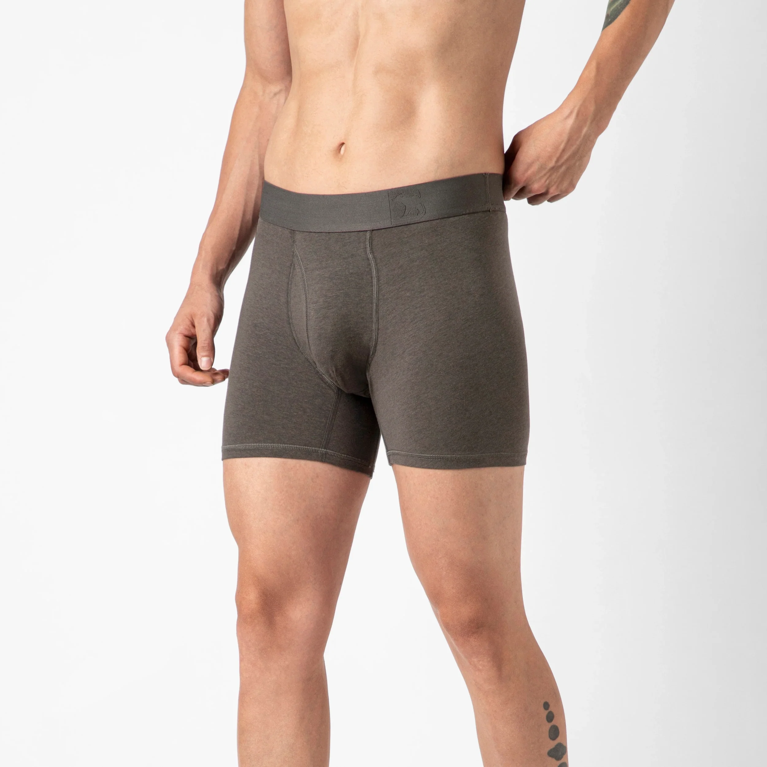 Bamboo Boxer Brief - Image 25