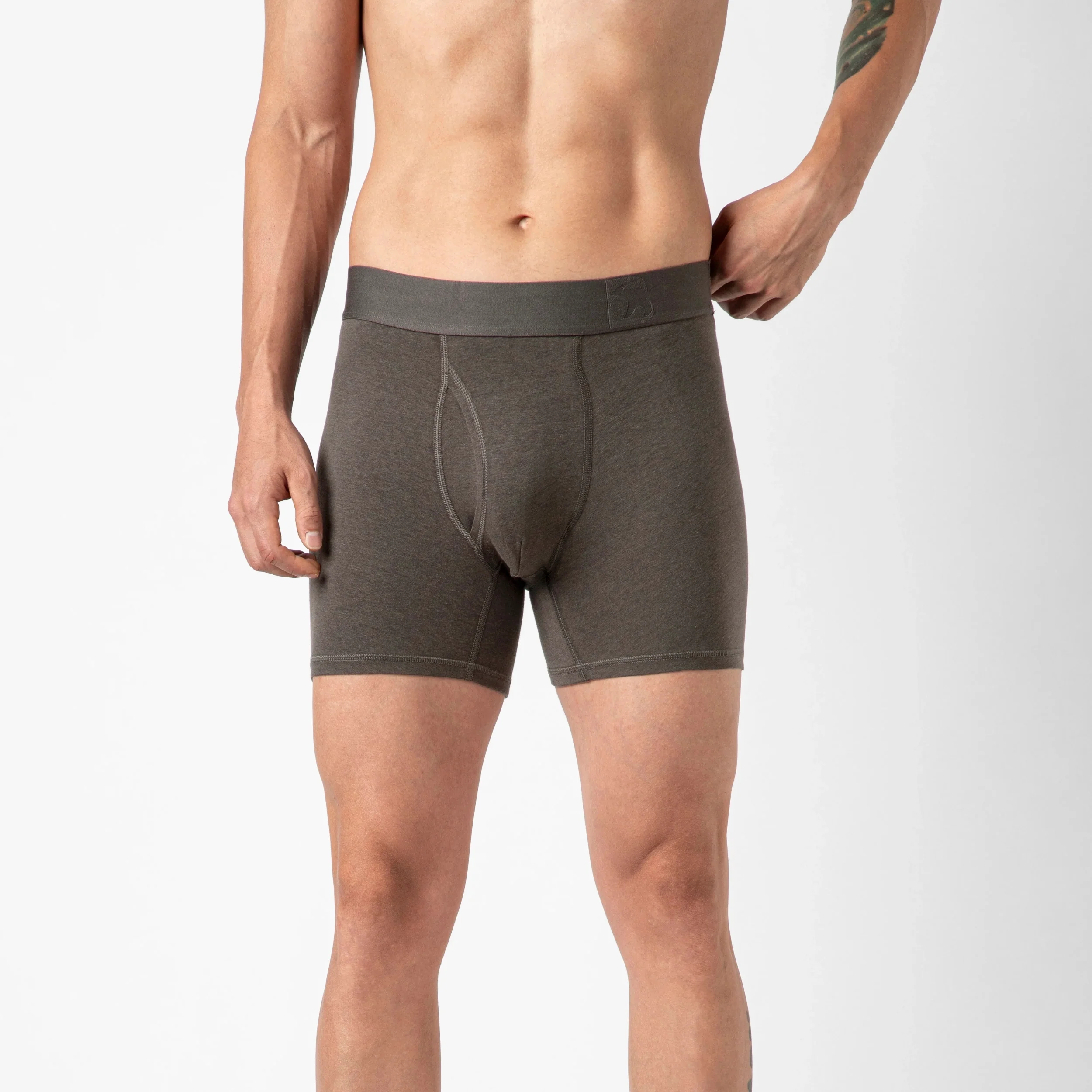 Bamboo Boxer Brief - Image 26