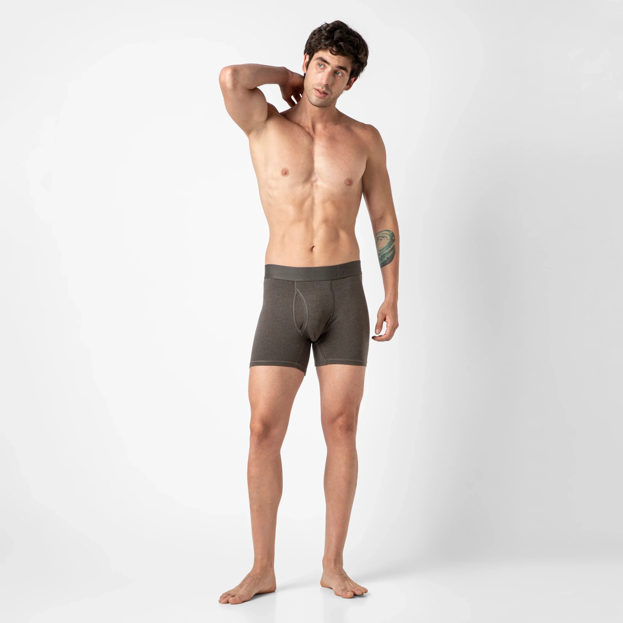 Bamboo Boxer Brief - Image 28