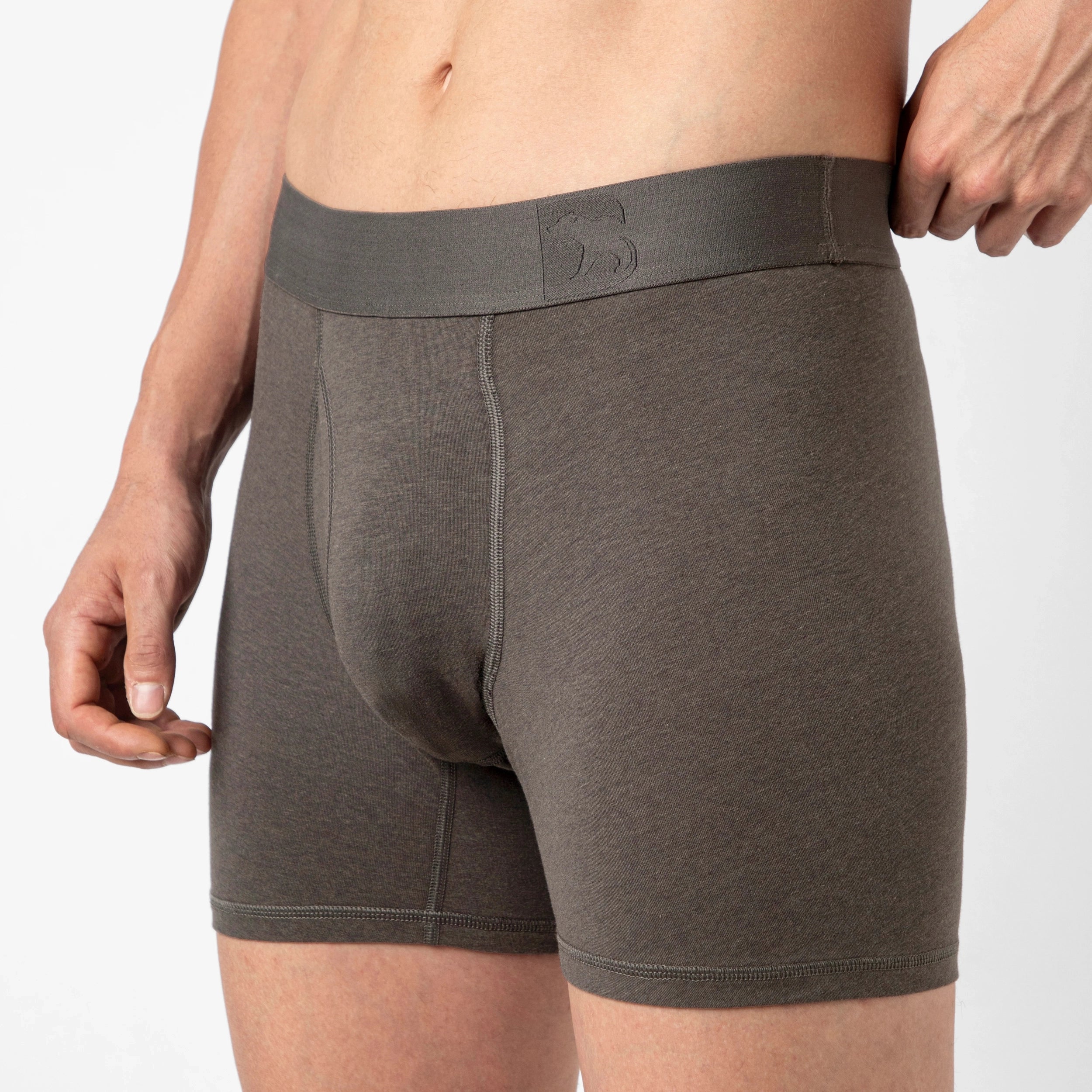 Bamboo Boxer Brief - Image 29
