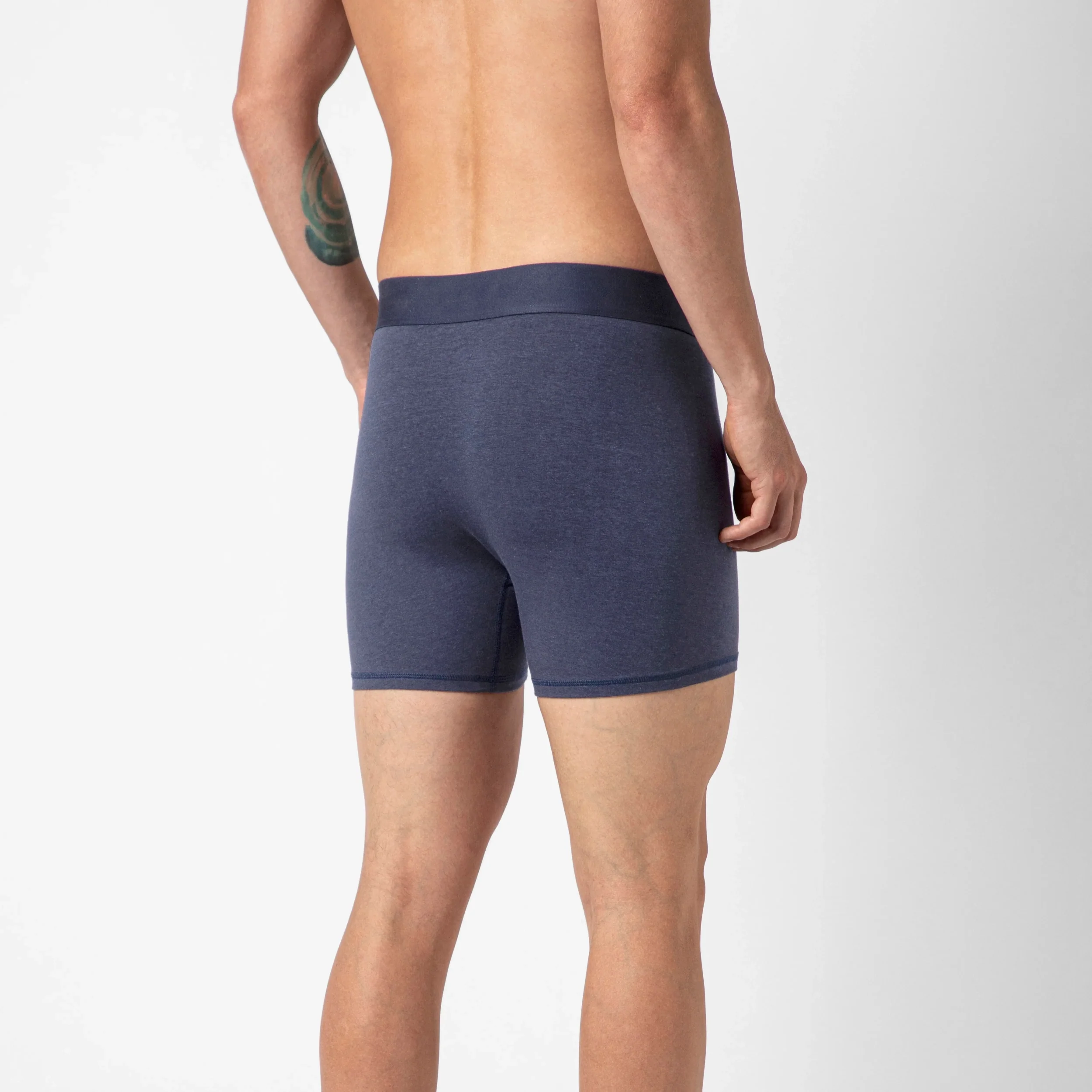 Bamboo Boxer Brief - Image 3