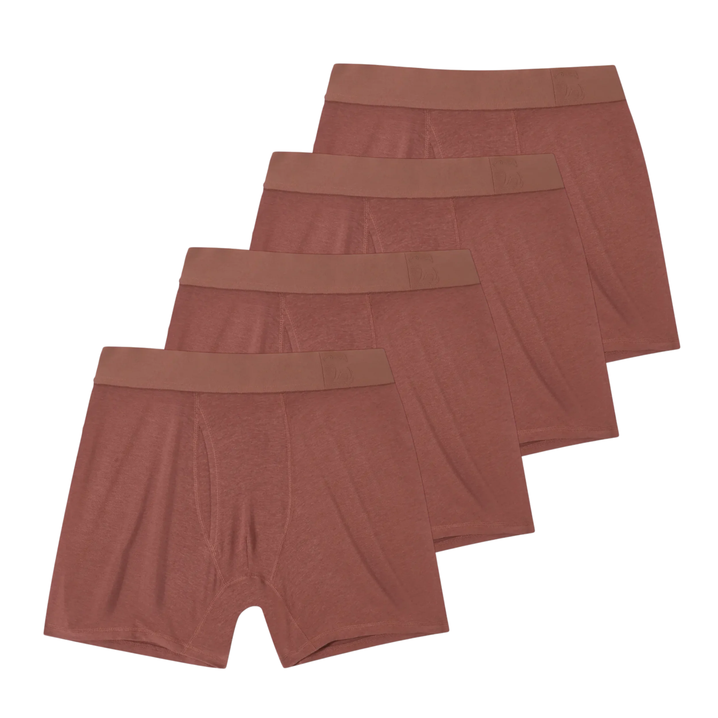 Bamboo Boxer Brief - Image 34