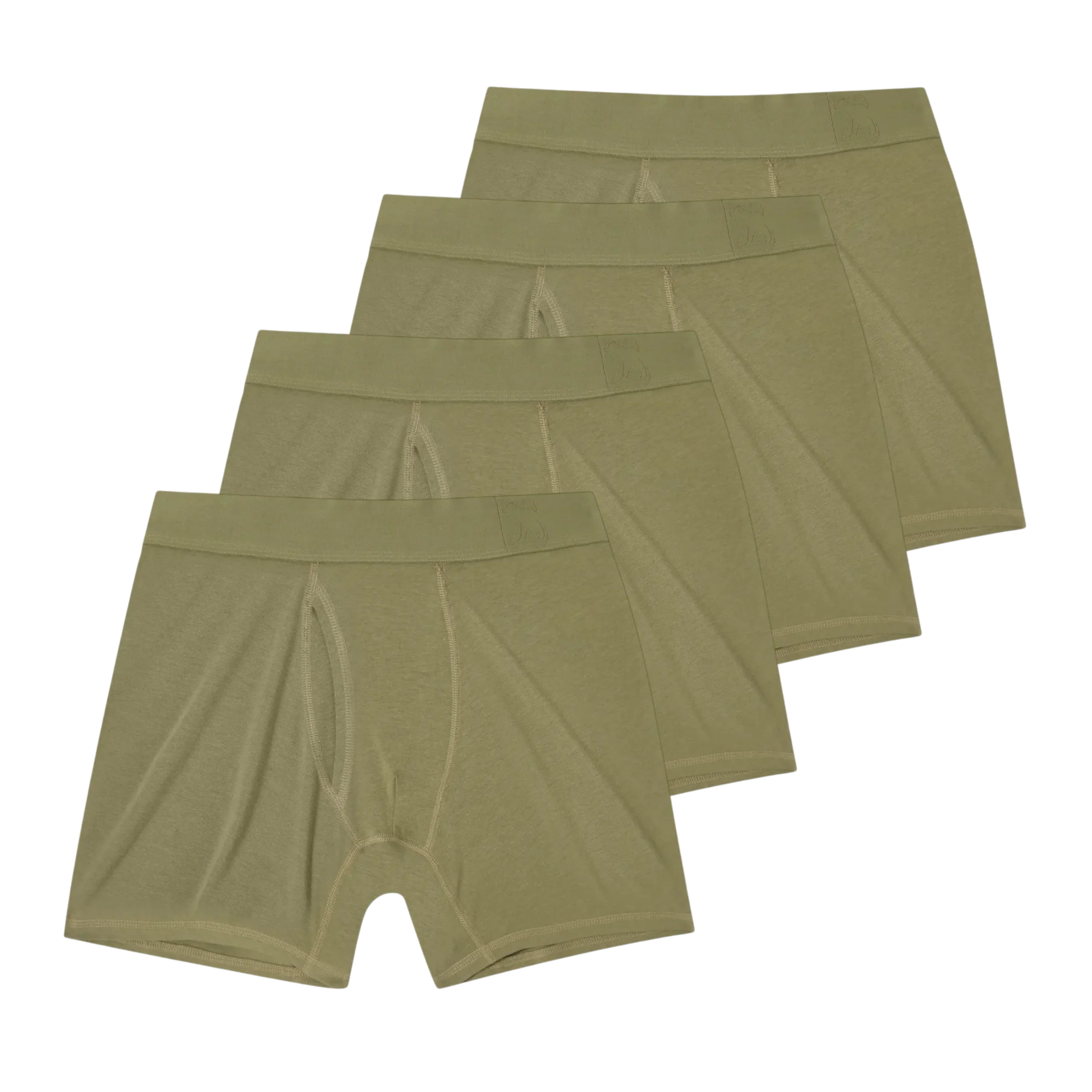 Bamboo Boxer Brief - Image 35