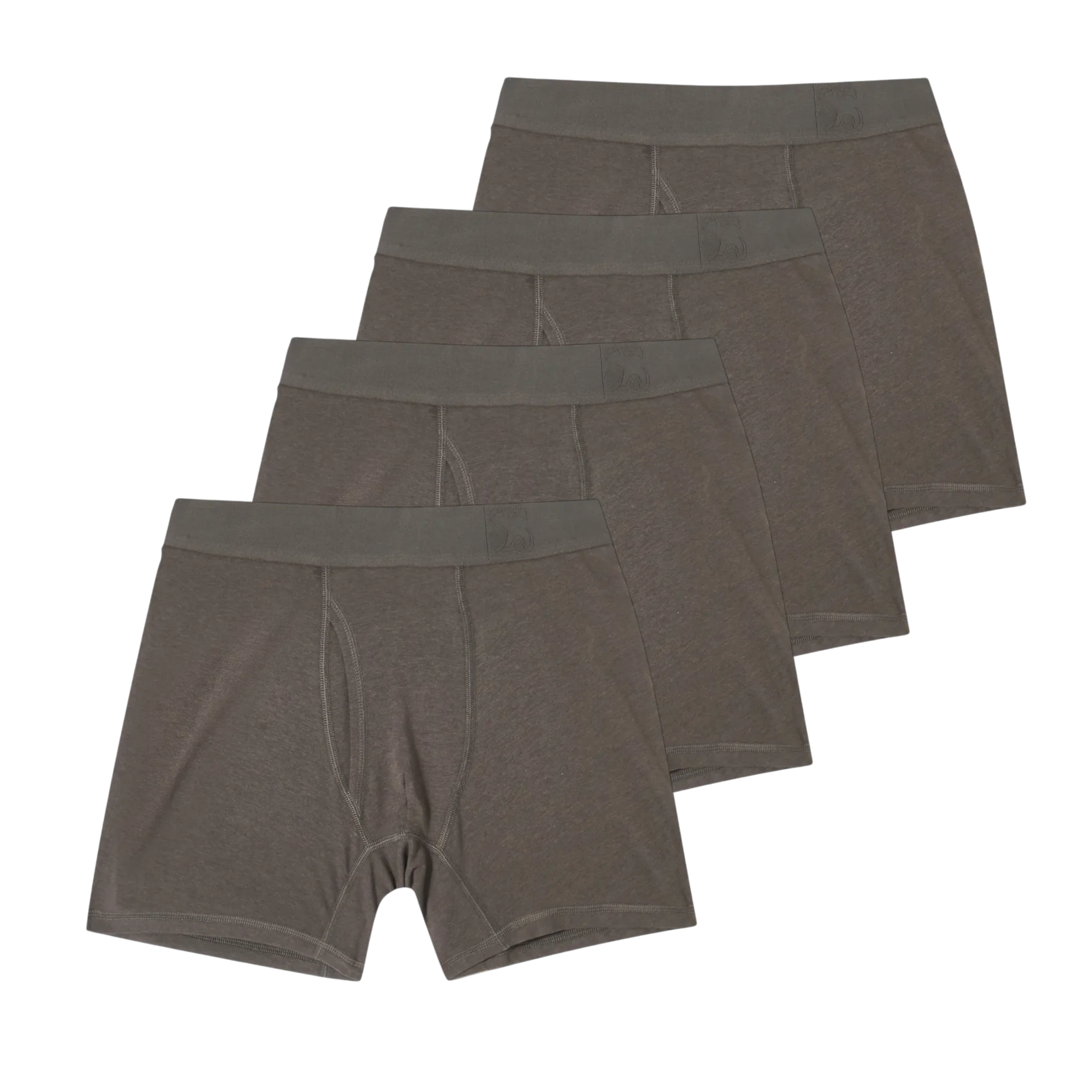 Bamboo Boxer Brief - Image 36