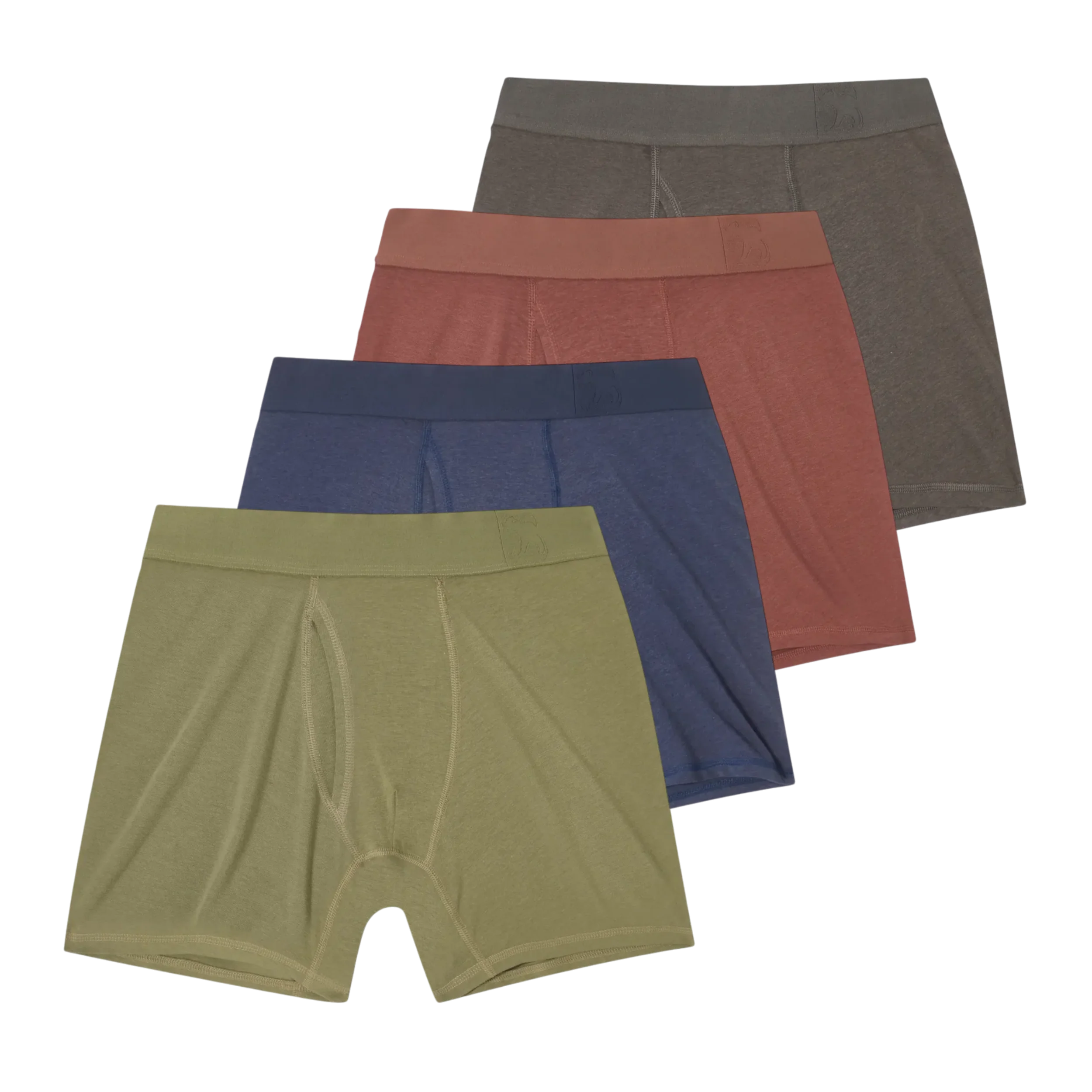 Bamboo Boxer Brief - Image 37