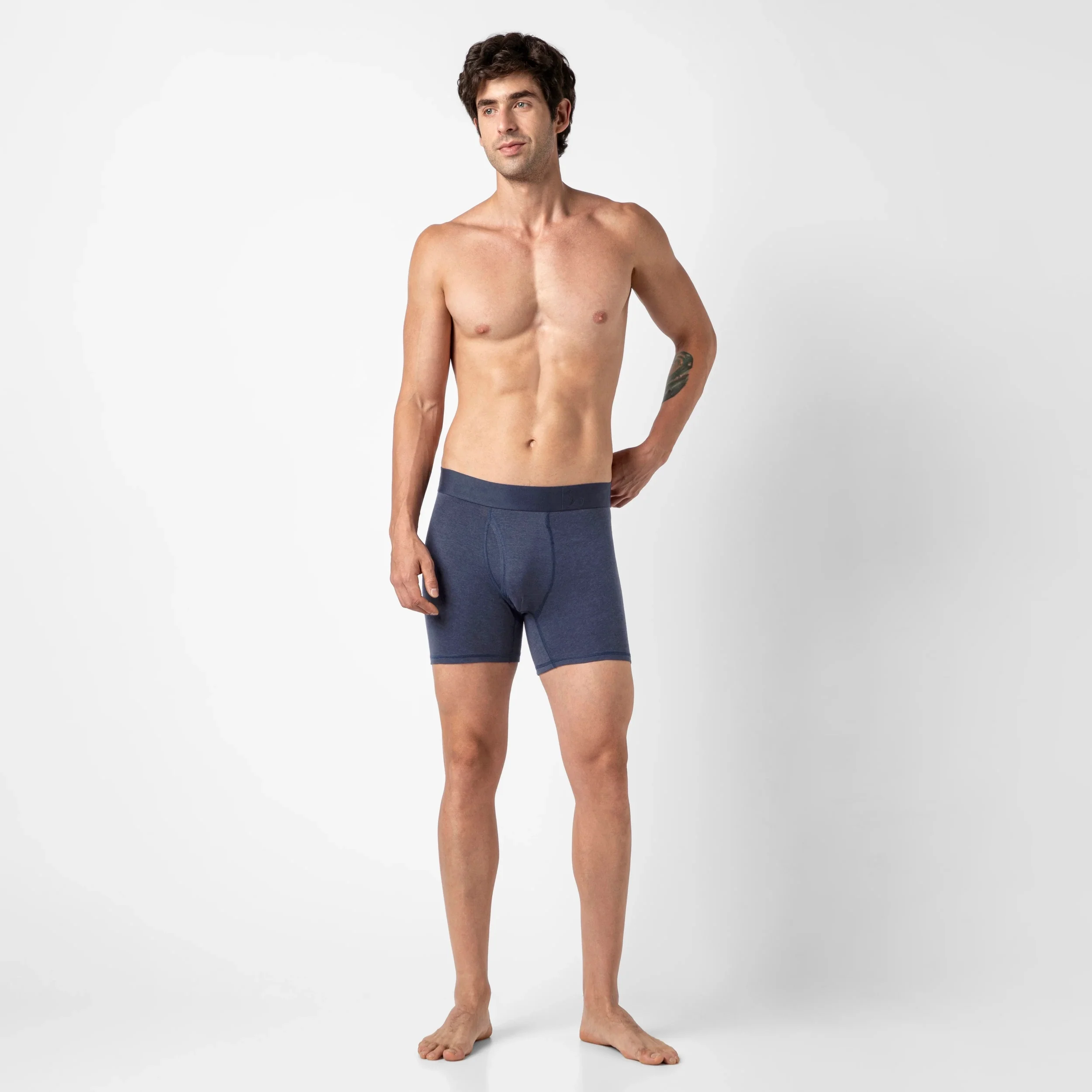 Bamboo Boxer Brief - Image 4