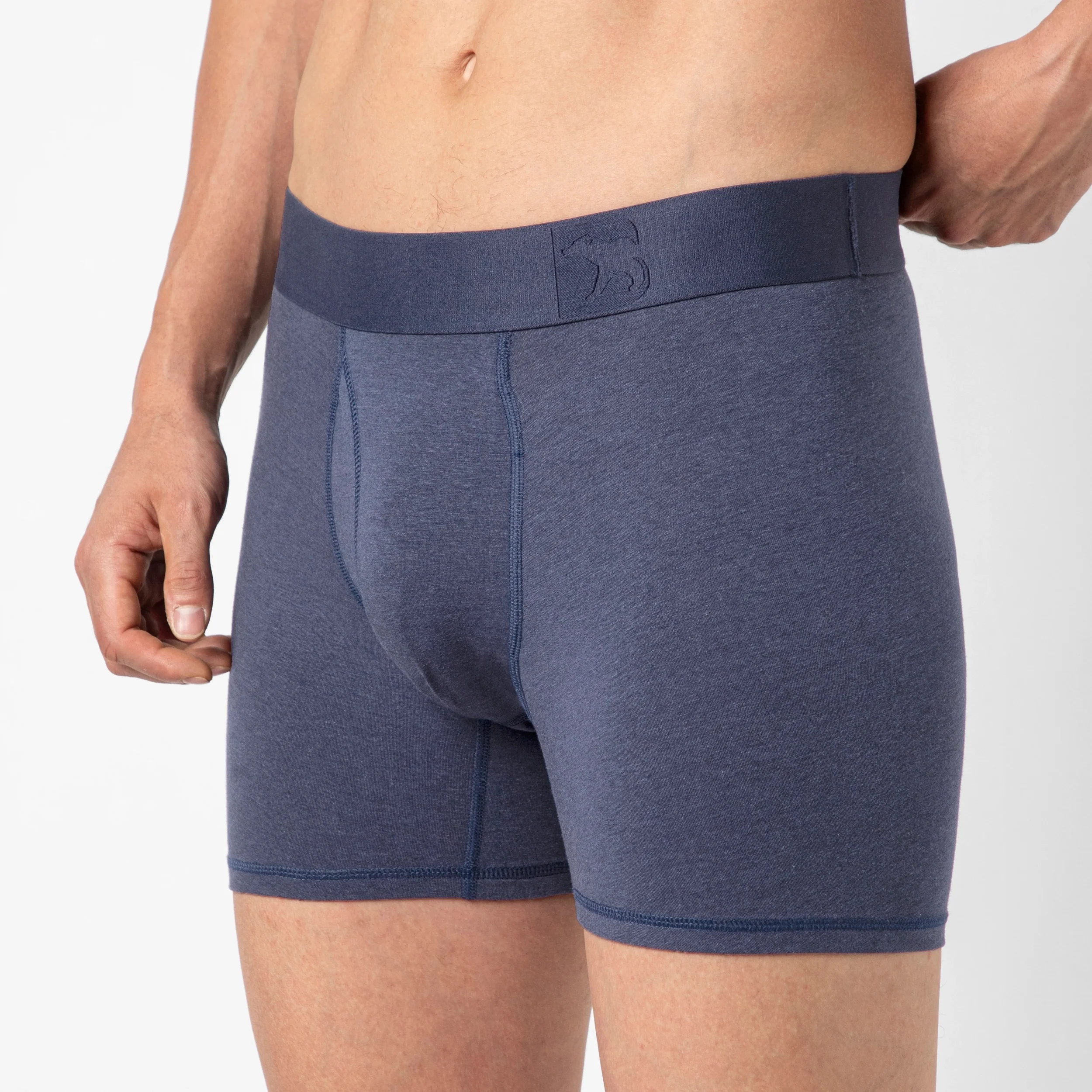 Bamboo Boxer Brief - Image 5