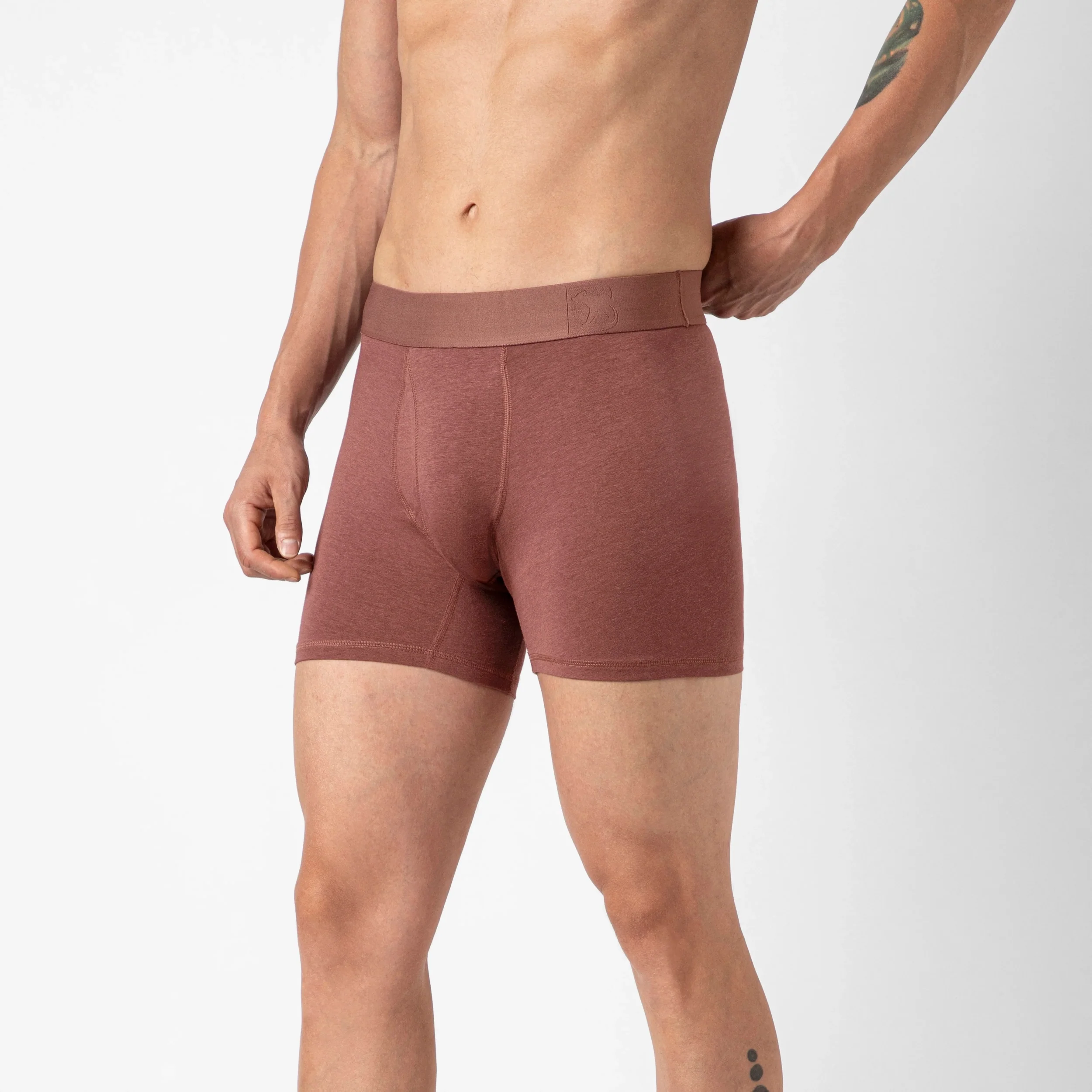 Bamboo Boxer Brief - Image 9