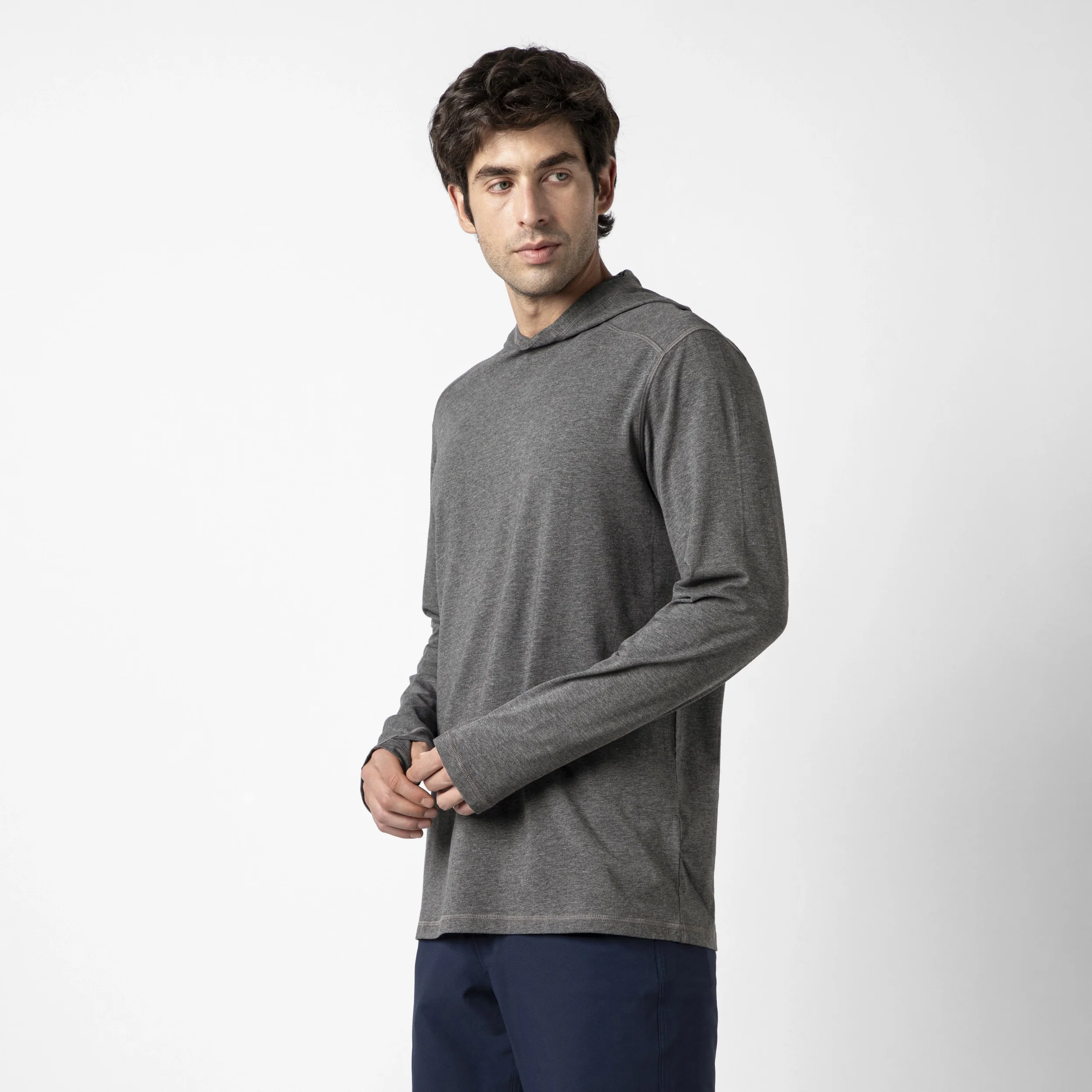 Bamboo Hoodie - Image 10