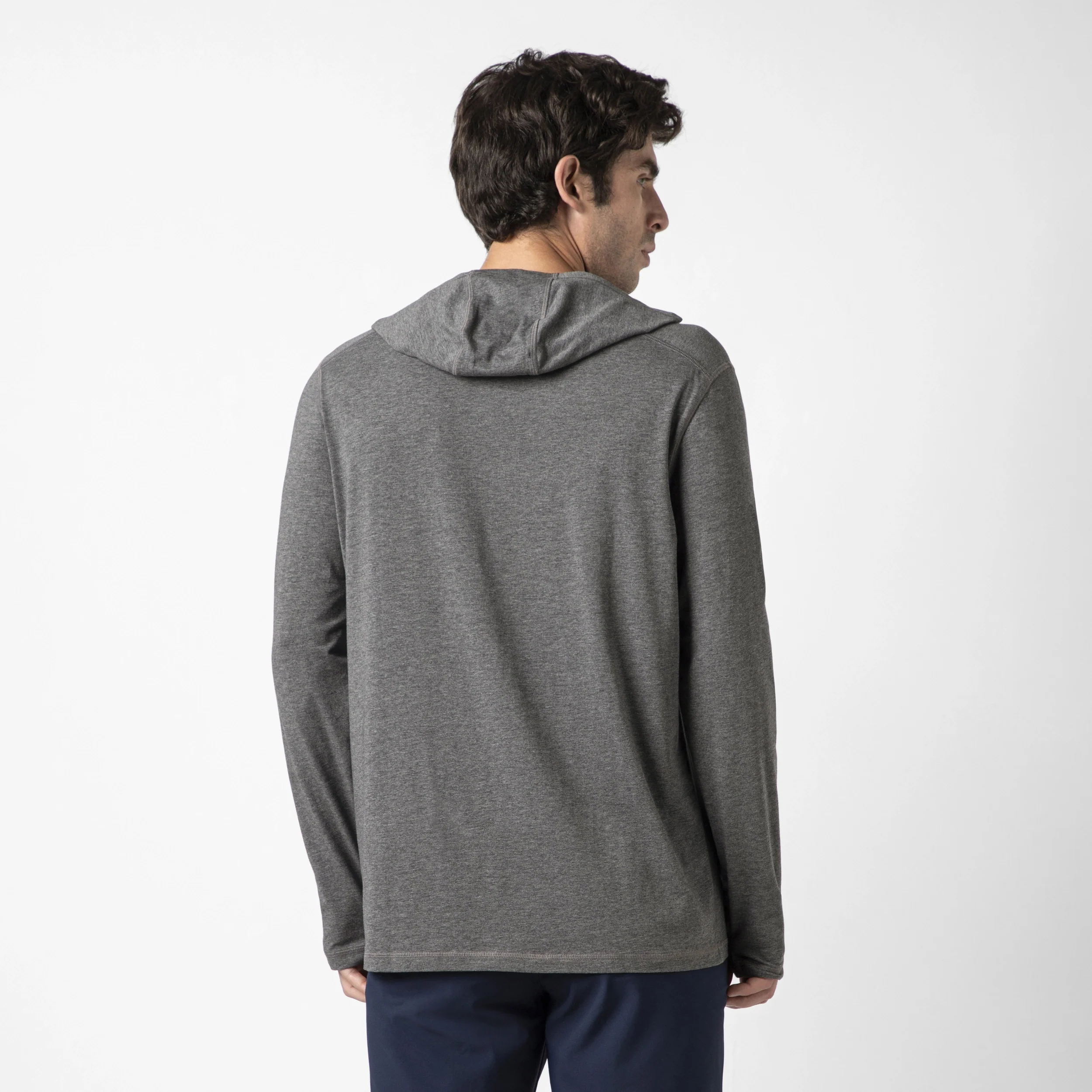 Bamboo Hoodie - Image 11