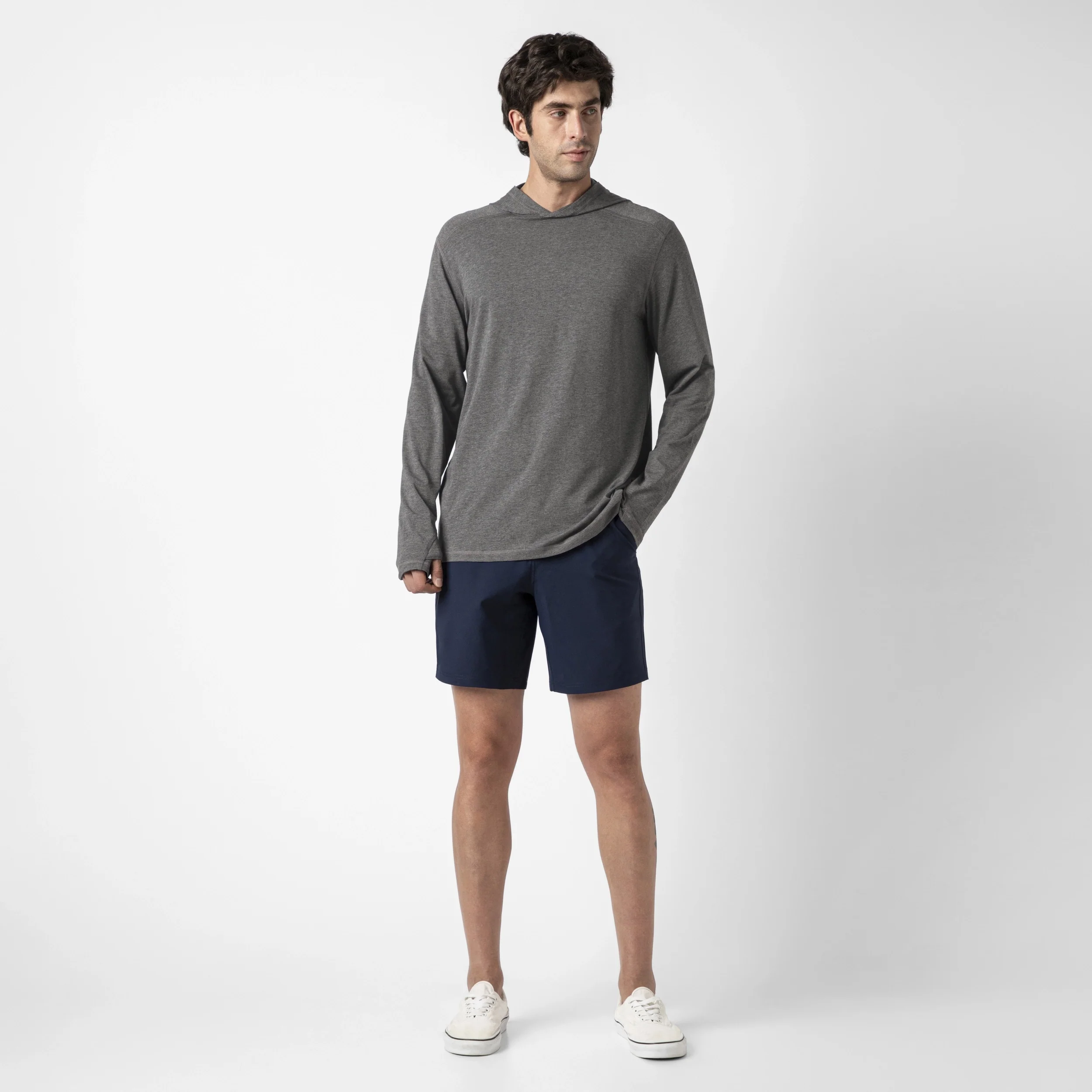 Bamboo Hoodie - Image 12