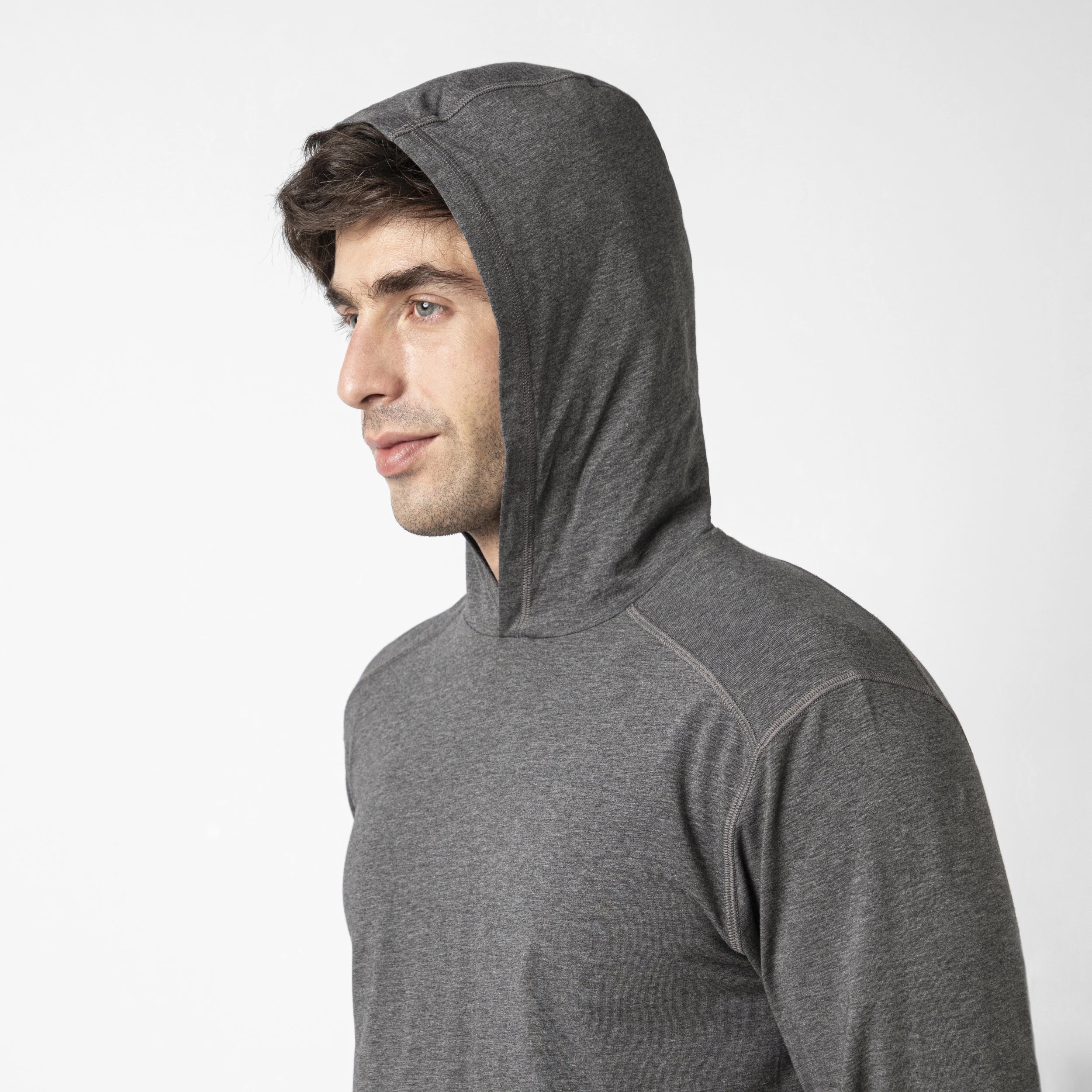 Bamboo Hoodie - Image 13