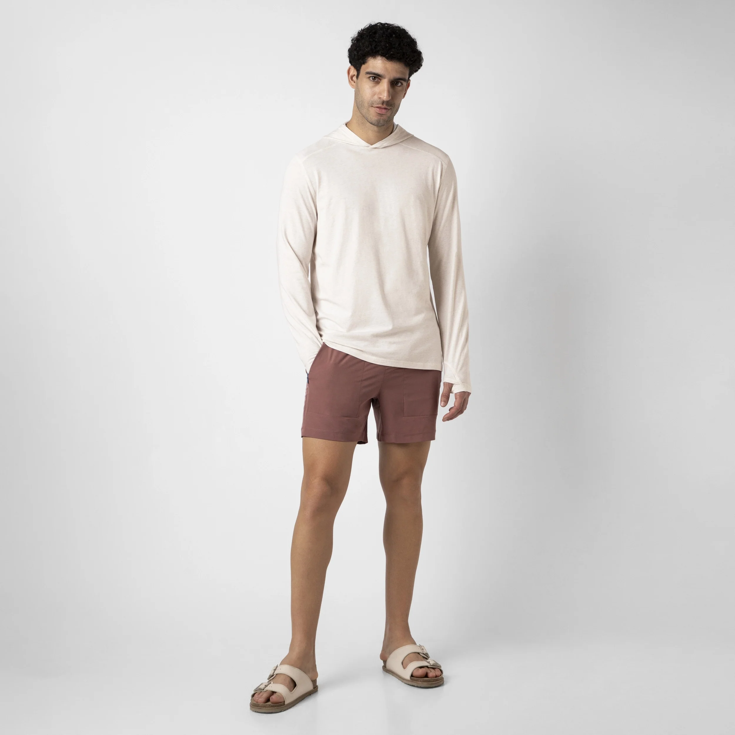 Bamboo Hoodie - Image 20