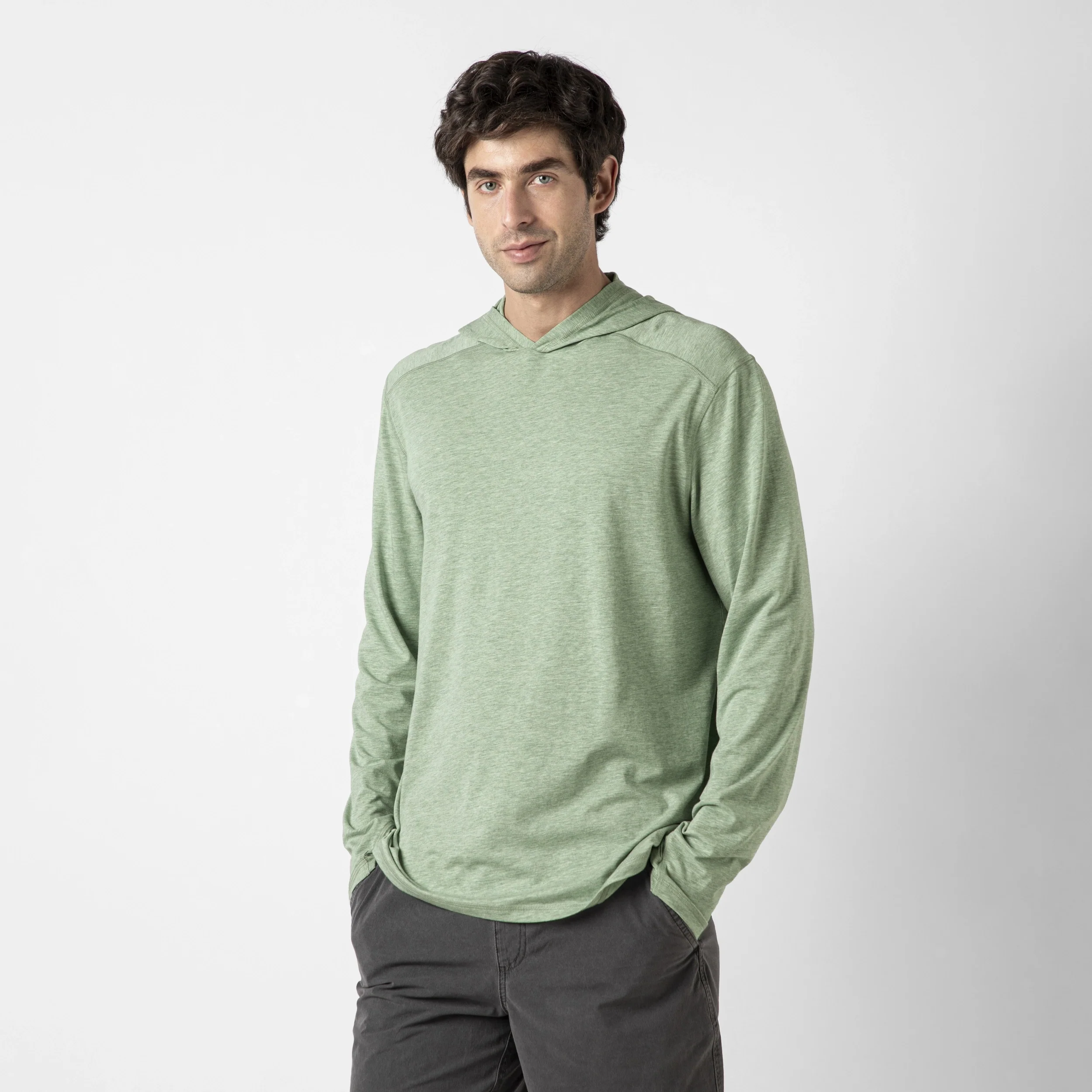 Bamboo Hoodie - Image 25