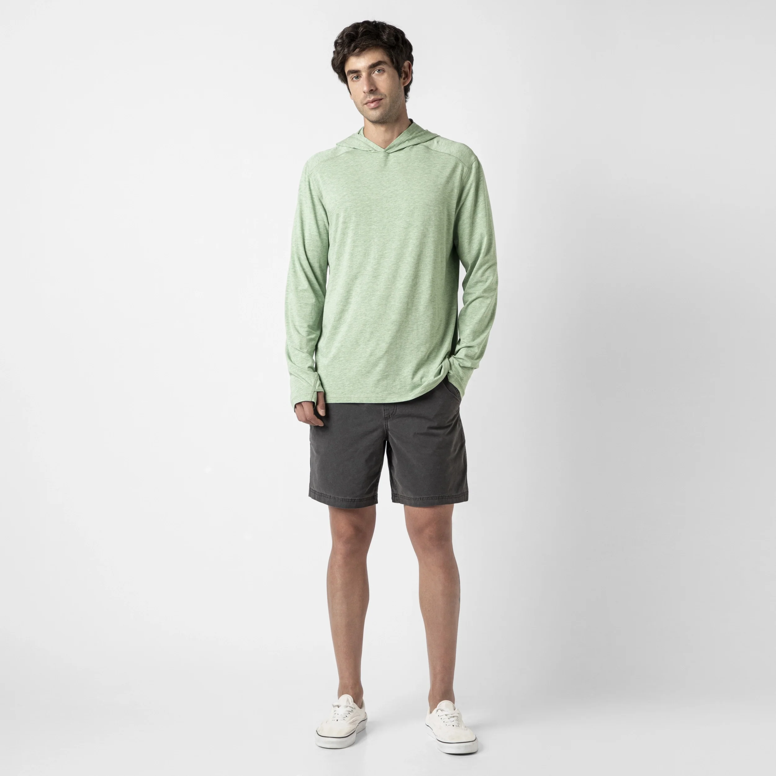 Bamboo Hoodie - Image 28
