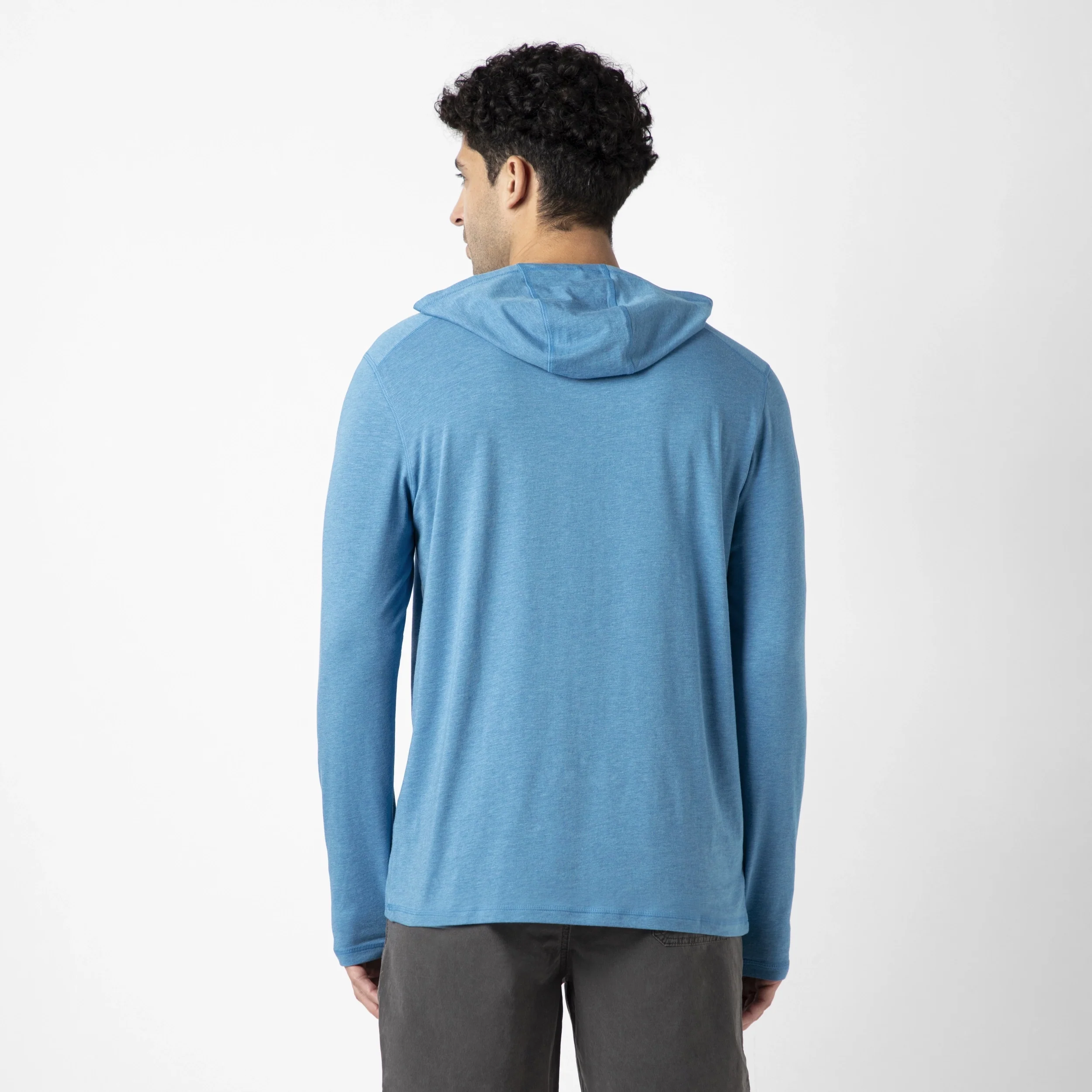 Bamboo Hoodie - Image 3