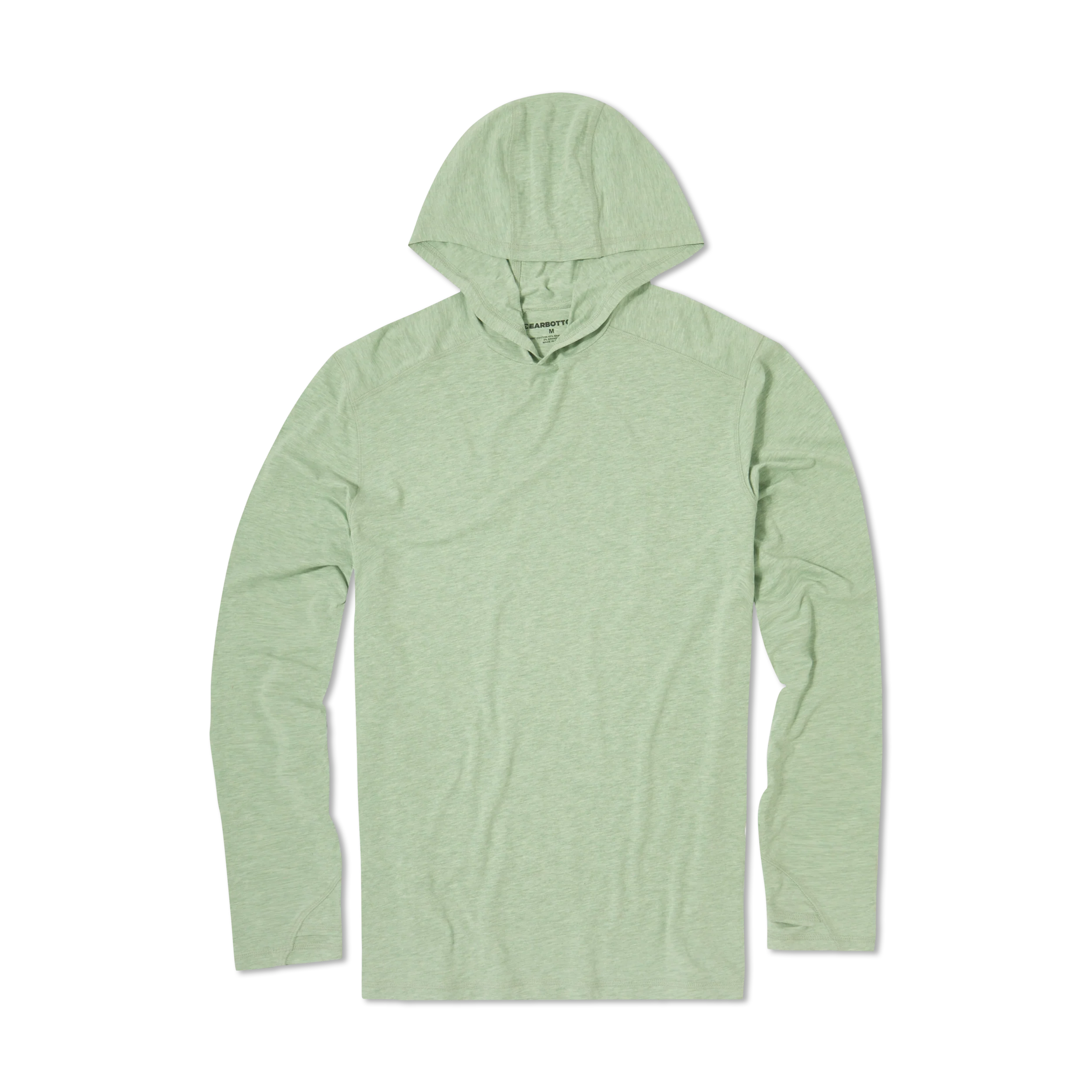 Bamboo Hoodie - Image 31