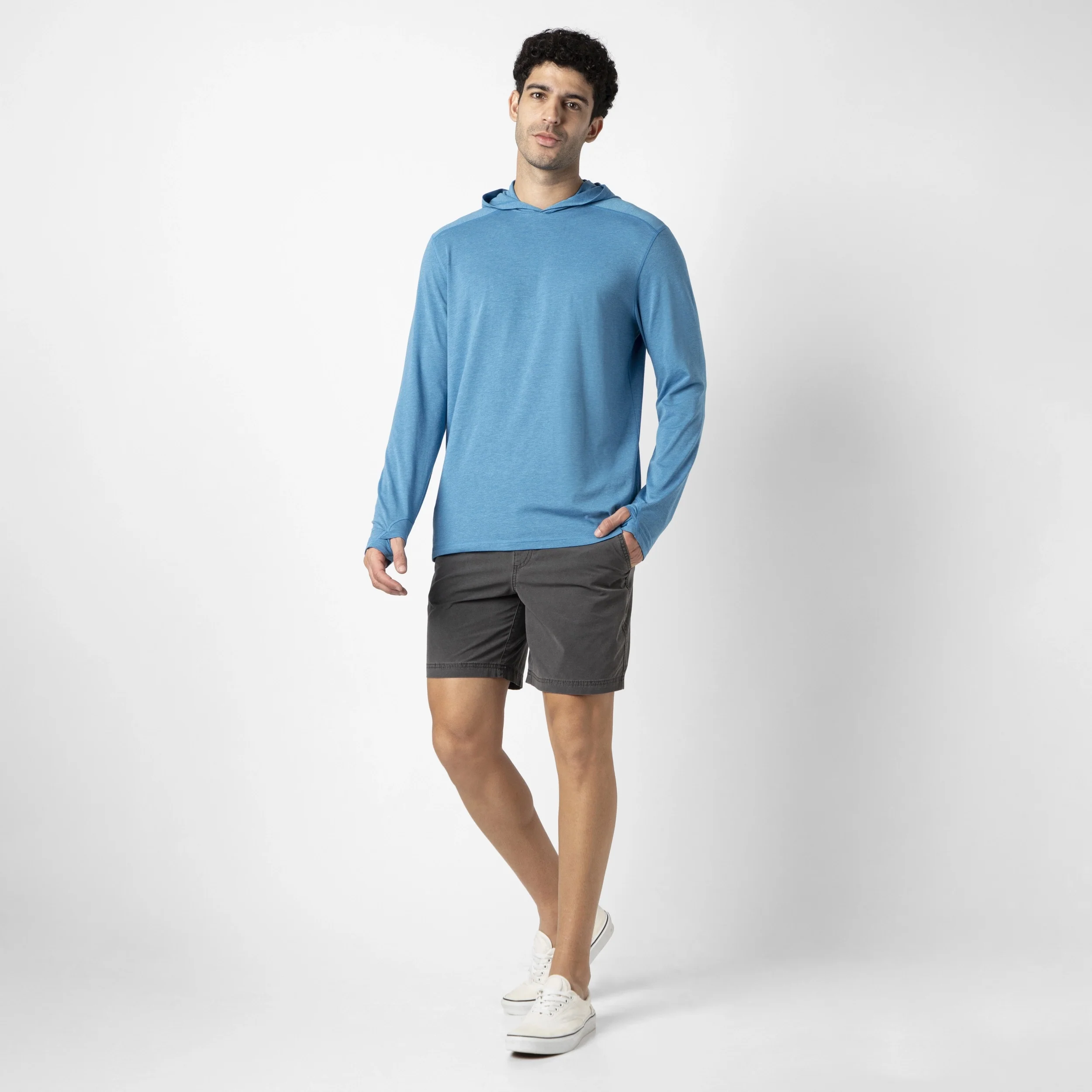 Bamboo Hoodie - Image 4